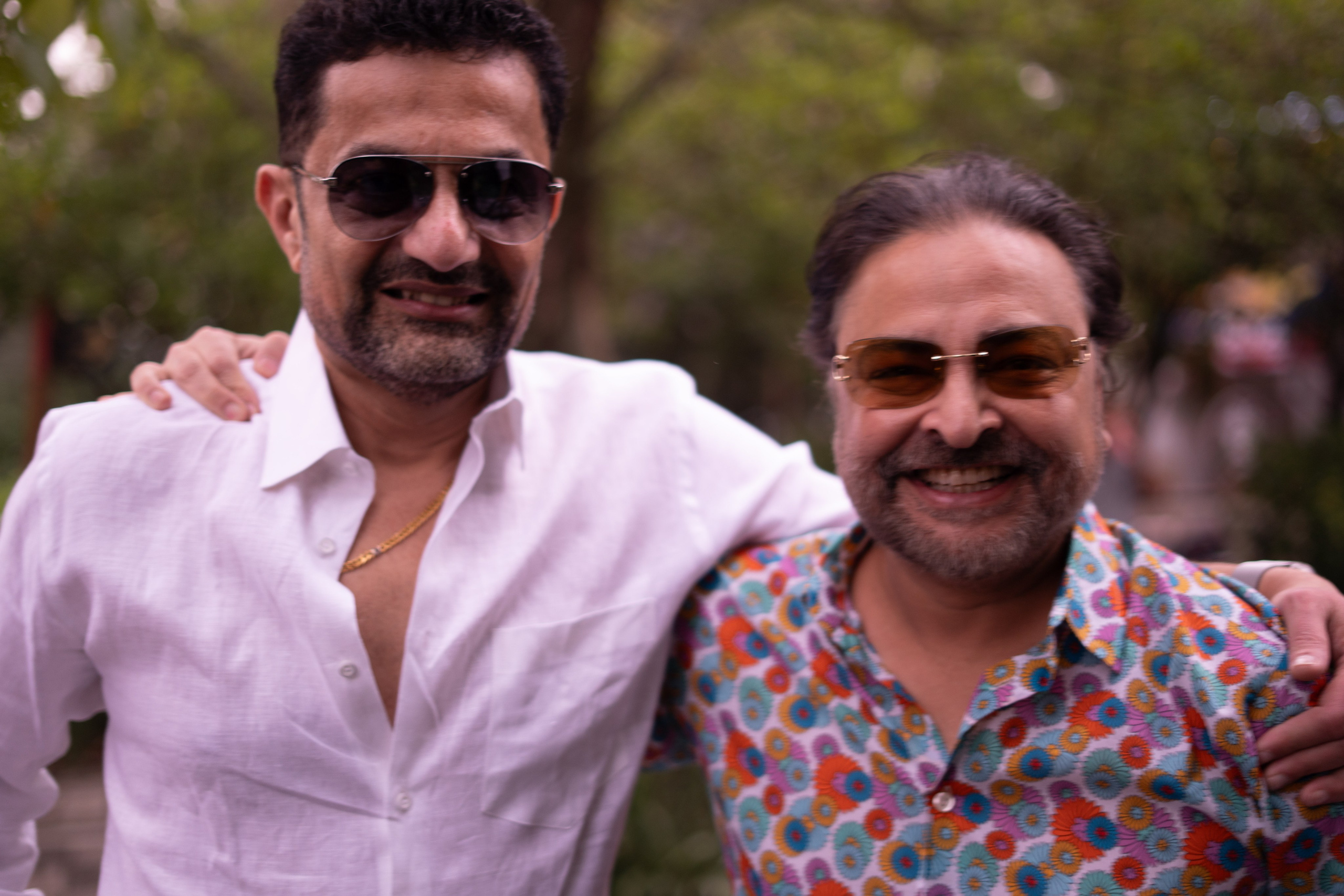 Bachelor party / One day in Medellin. Wedding Photographer in Barcelona and Medellin