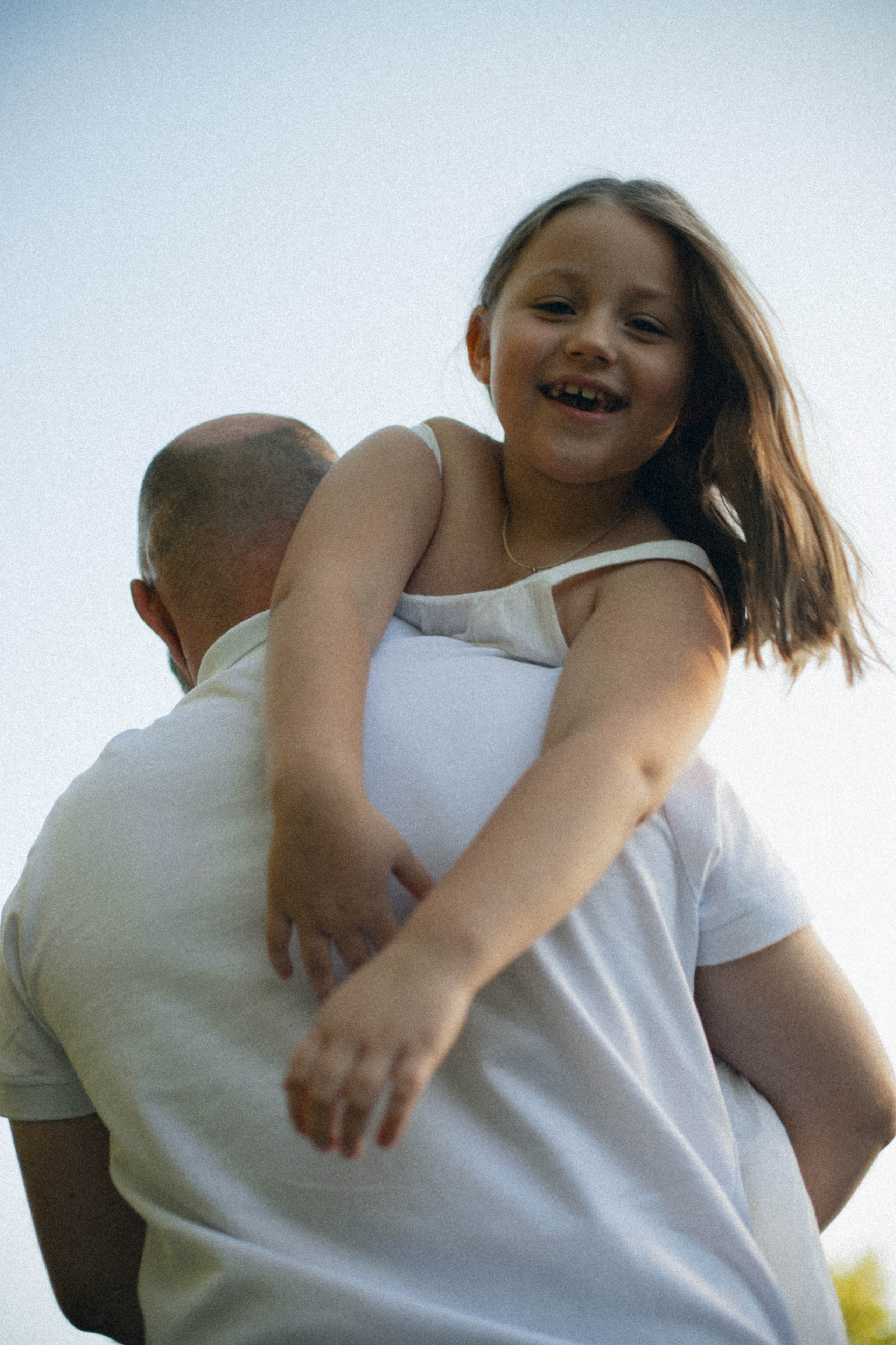 Летняя. Семейный и детский фотограф в Волгограде и Волжском Дарья Сидоркина