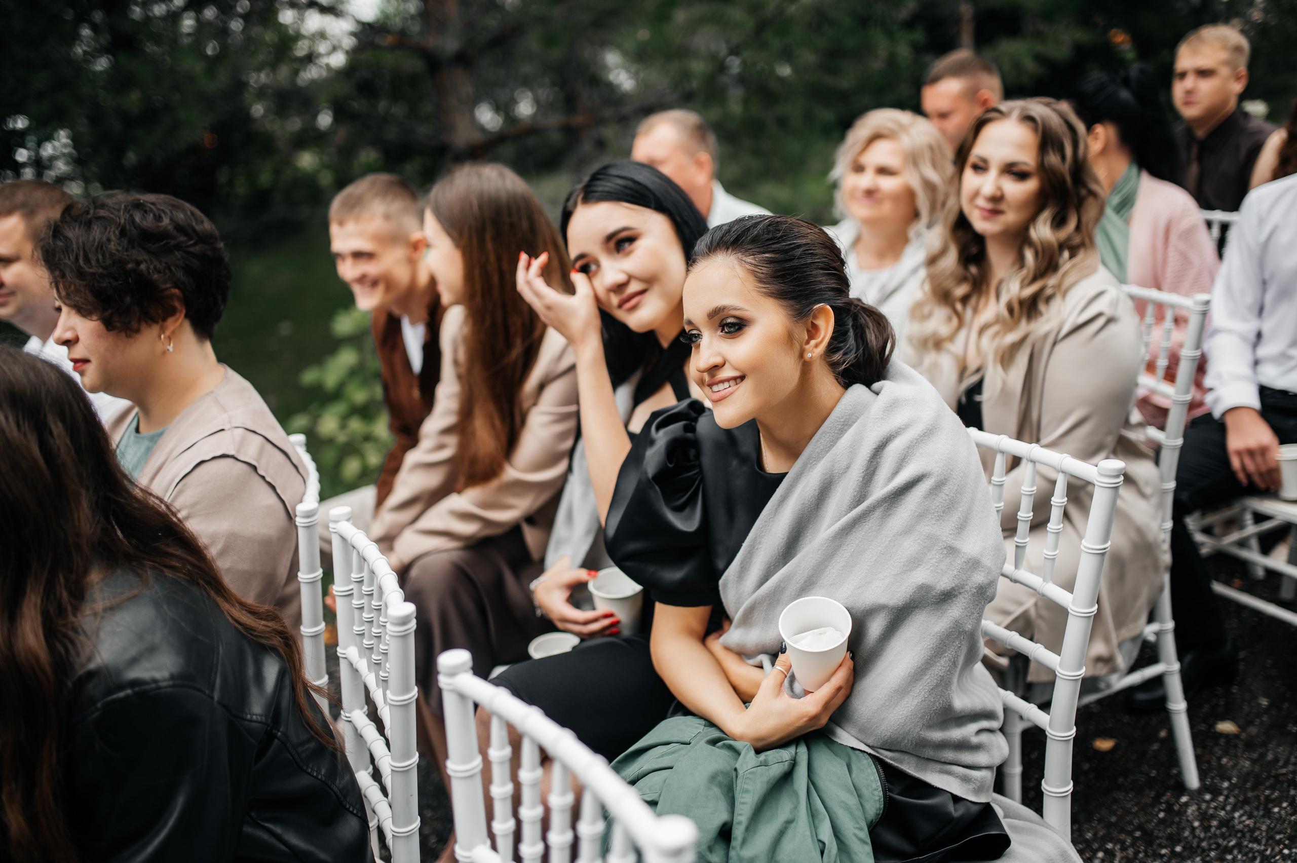 Степан и Екатерина. Свадебная  съемка на Алтае