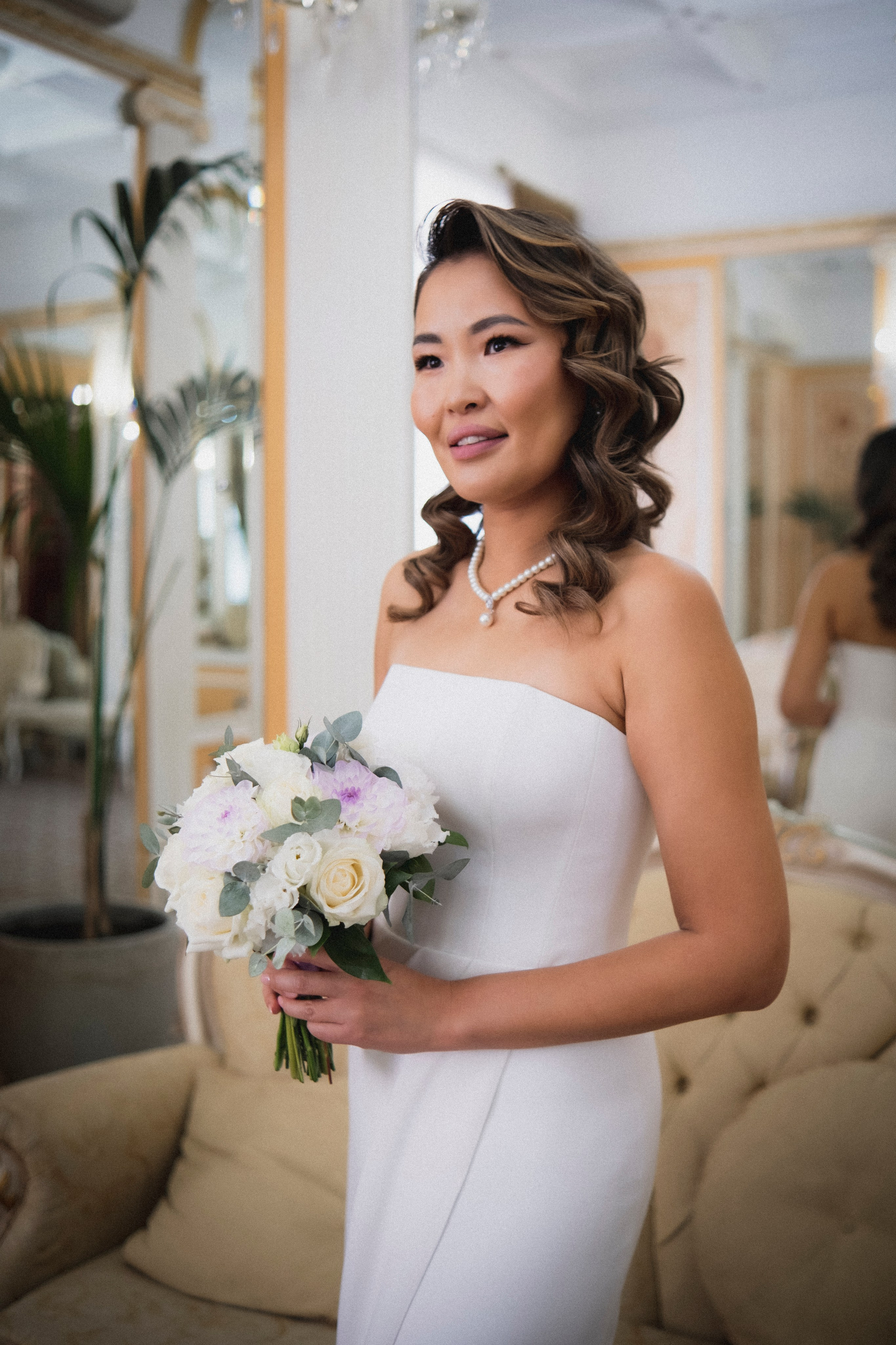 Алексей и Евгения. Видеограф и фотограф Анна Грачева г. Москва