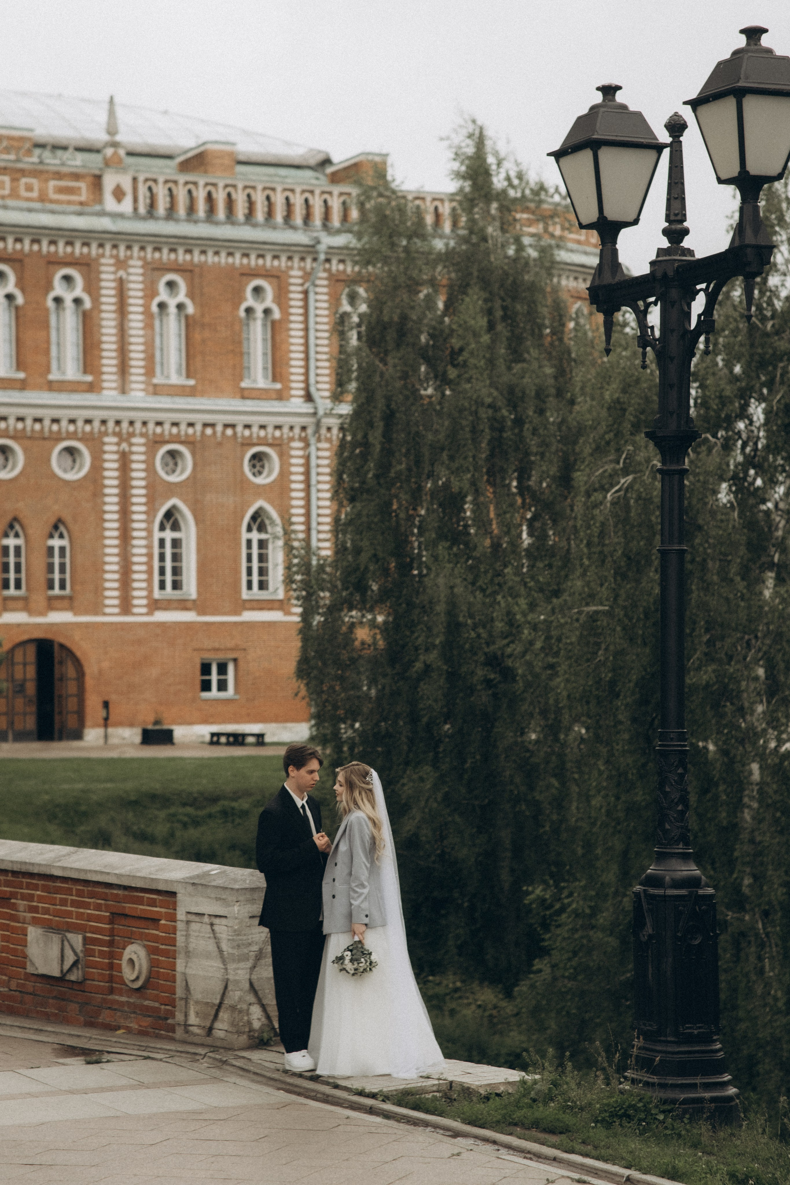 Виталий и Екатерина. Видеограф и фотограф Анна Грачева г. Москва