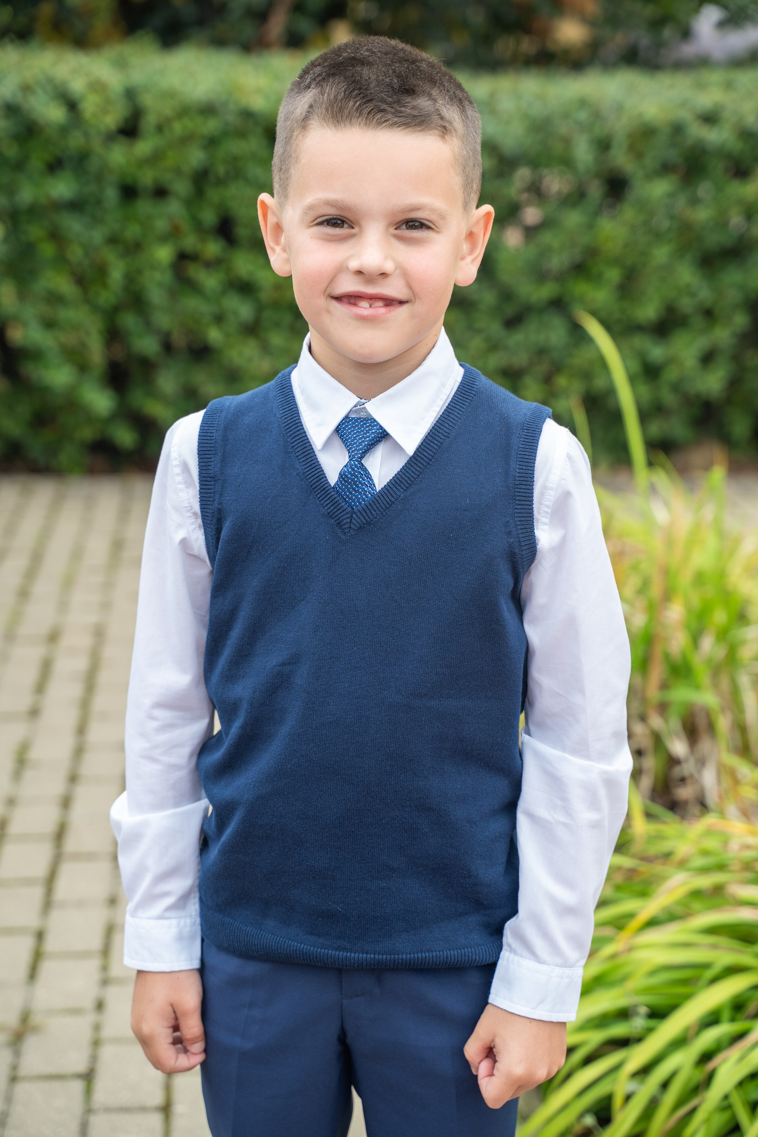 Линейка 1 сентября