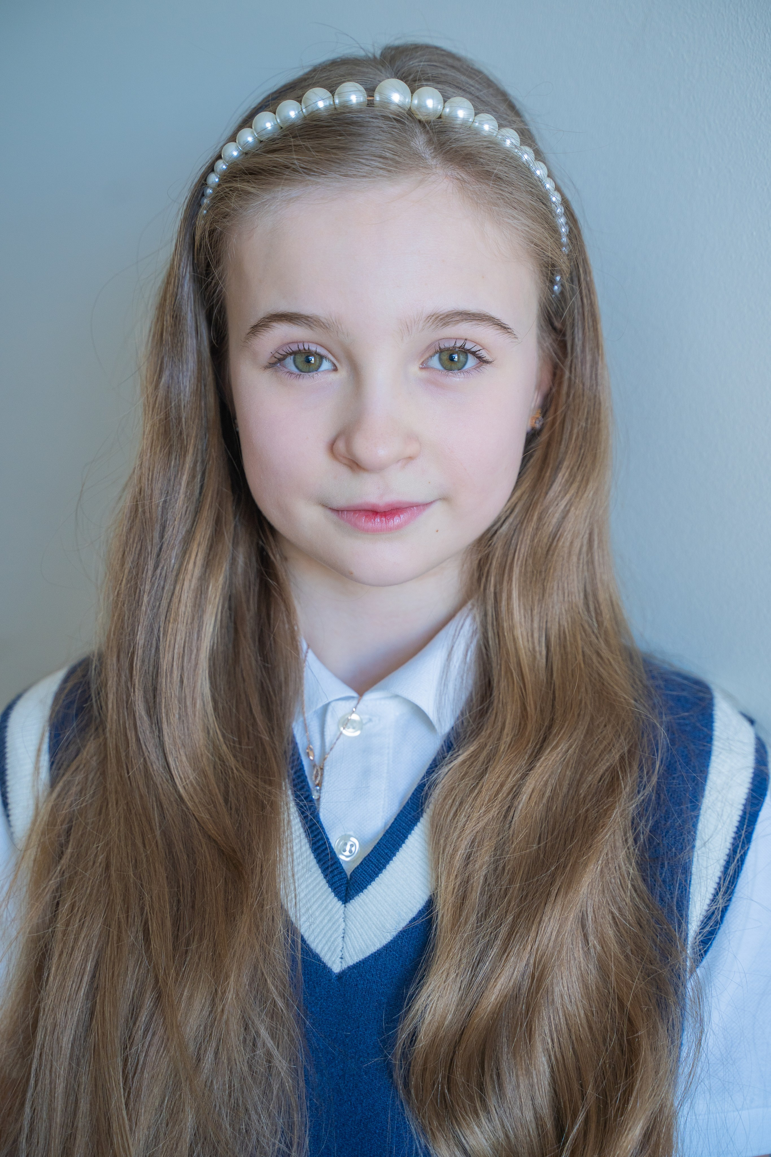 Школьная фотосессия в Москве