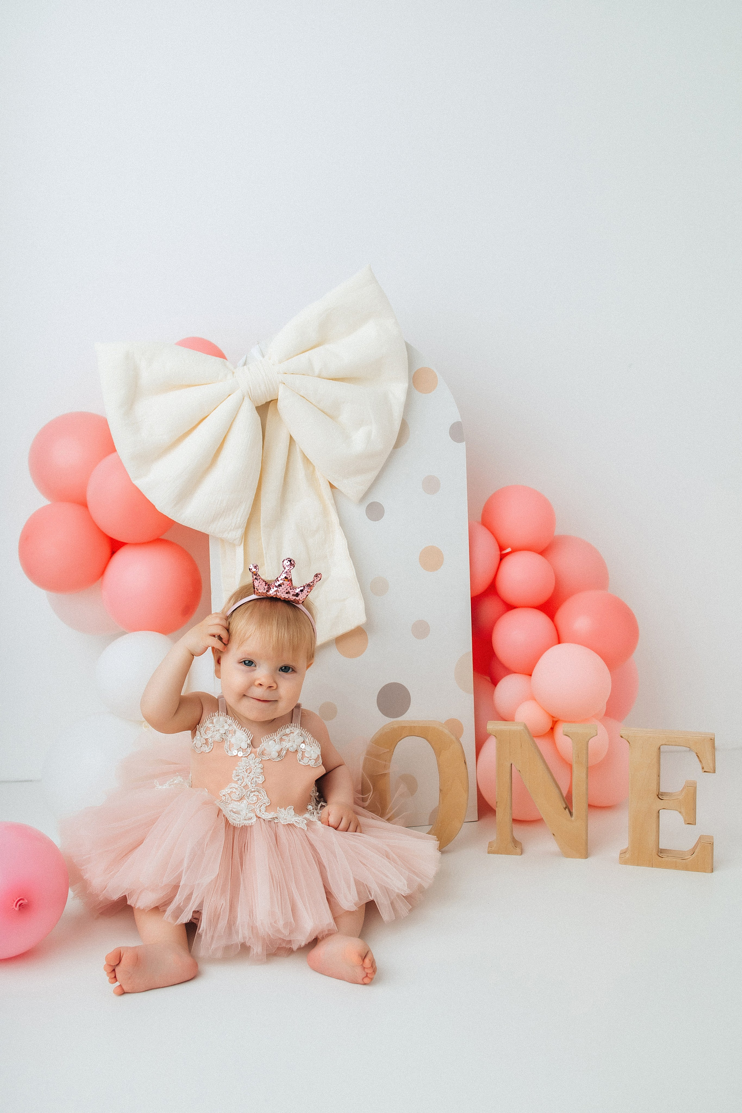 Годики в моей студии. Главная