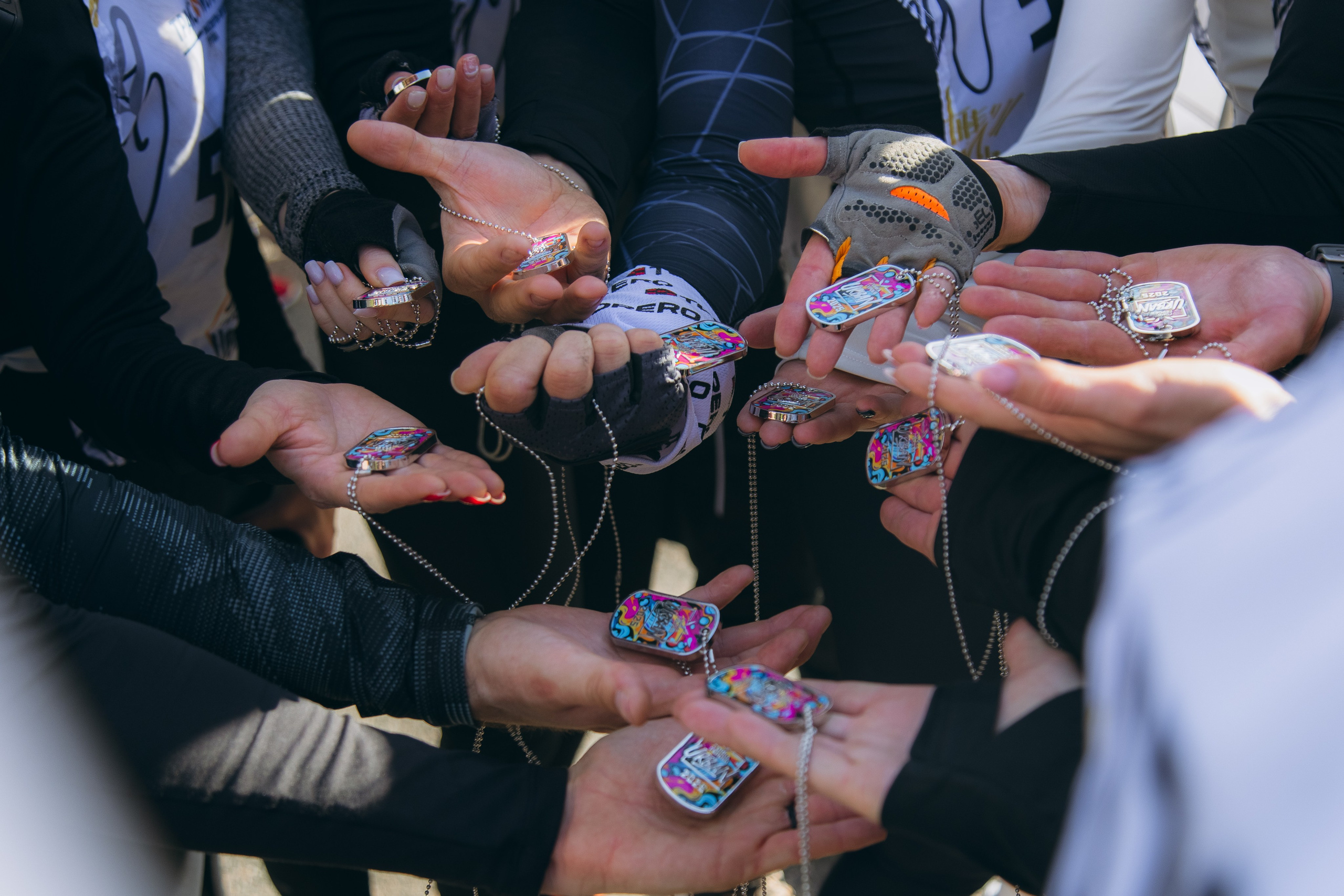 Репортаж. Фотограф Ксения Крохина Санкт-Петербург