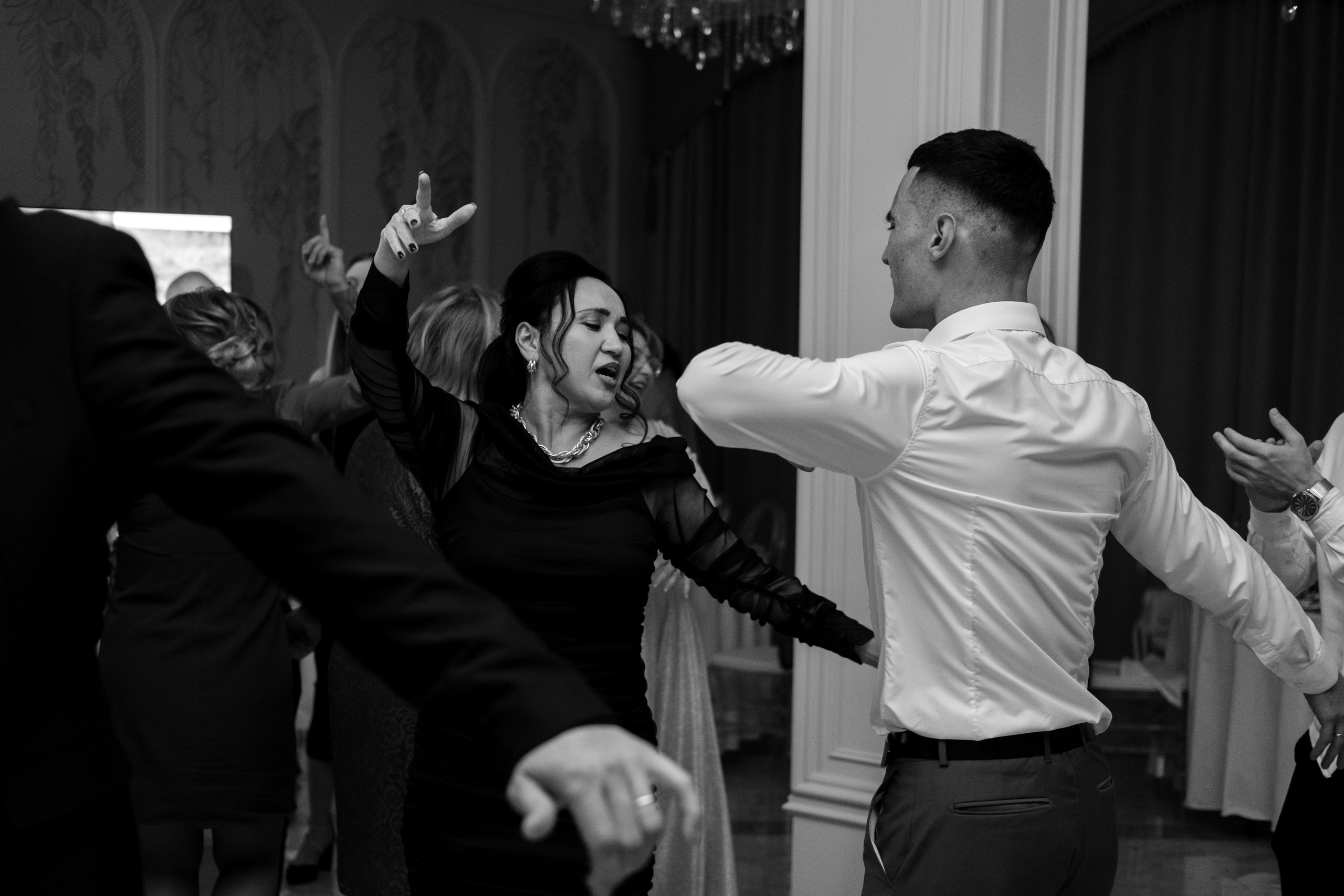 Шамиль и Анастасия. Фотограф в Астрахани Миронова Анастасия