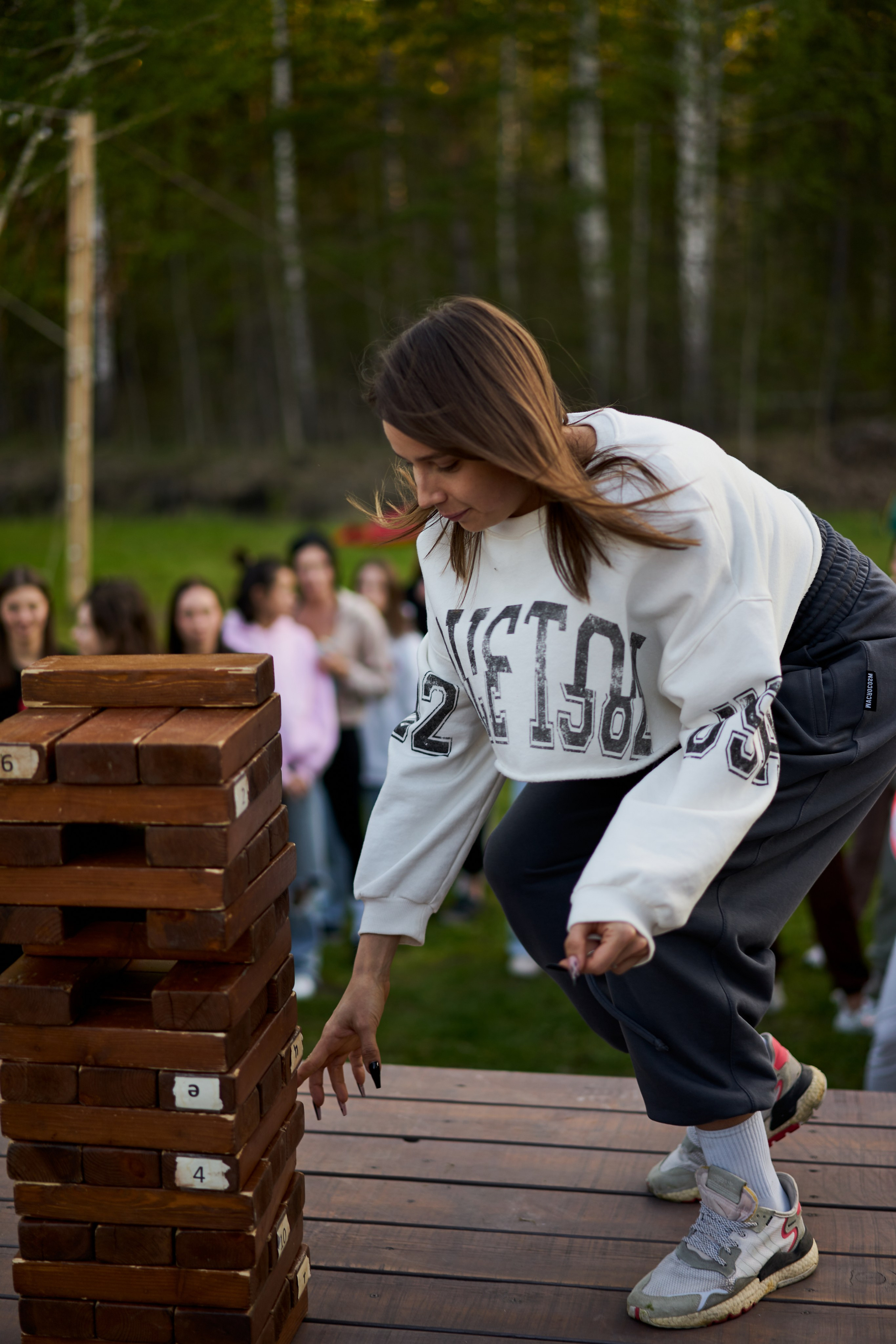 Репортажная съемка корпоратива «Skypole». Фотограф Екатеринбург Кокшарова Александра