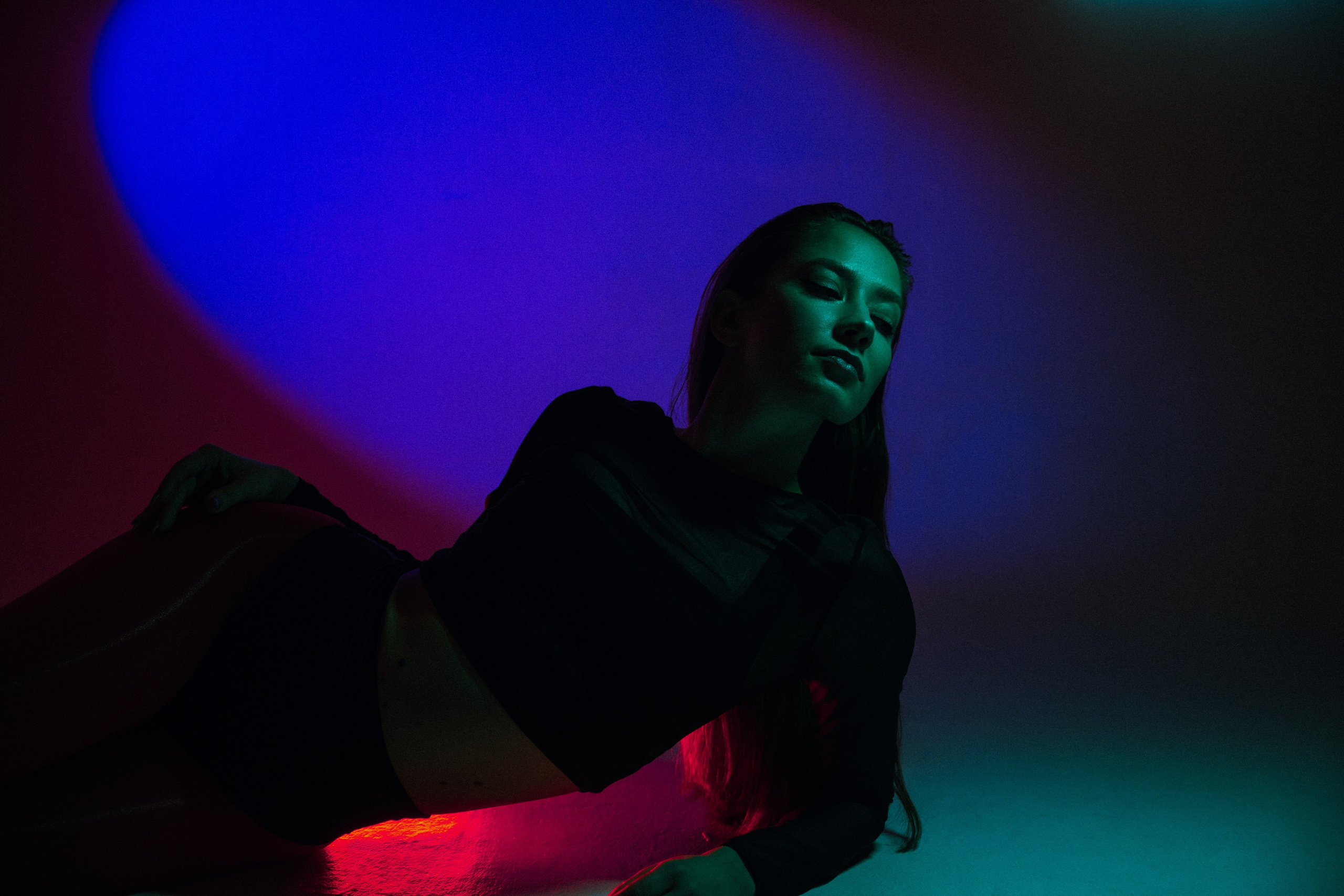 Екатерина. Портретный фотограф в Санкт-Петербурге