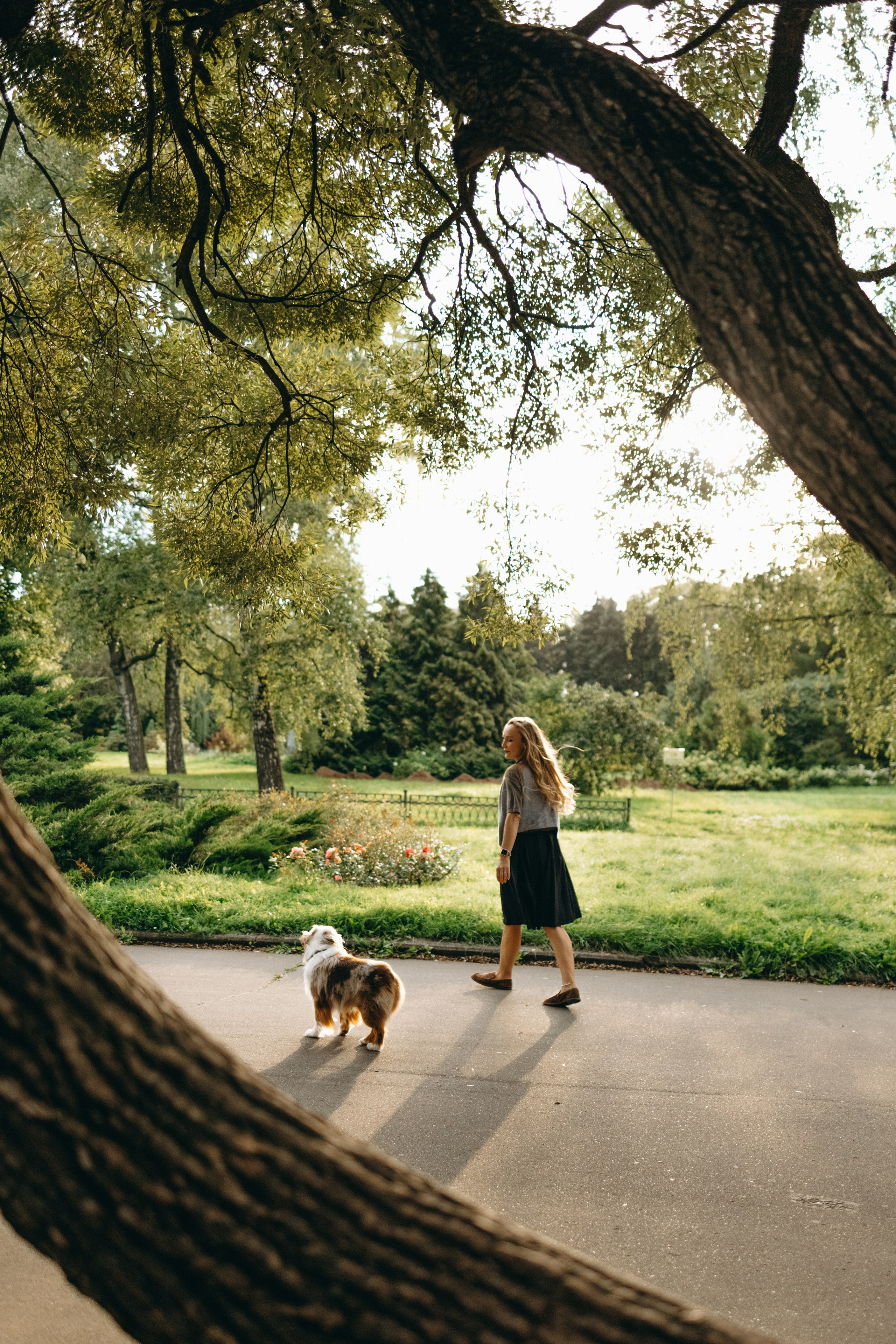 Маша и Эклер. Фотограф — Анималист | Санкт-Петербург