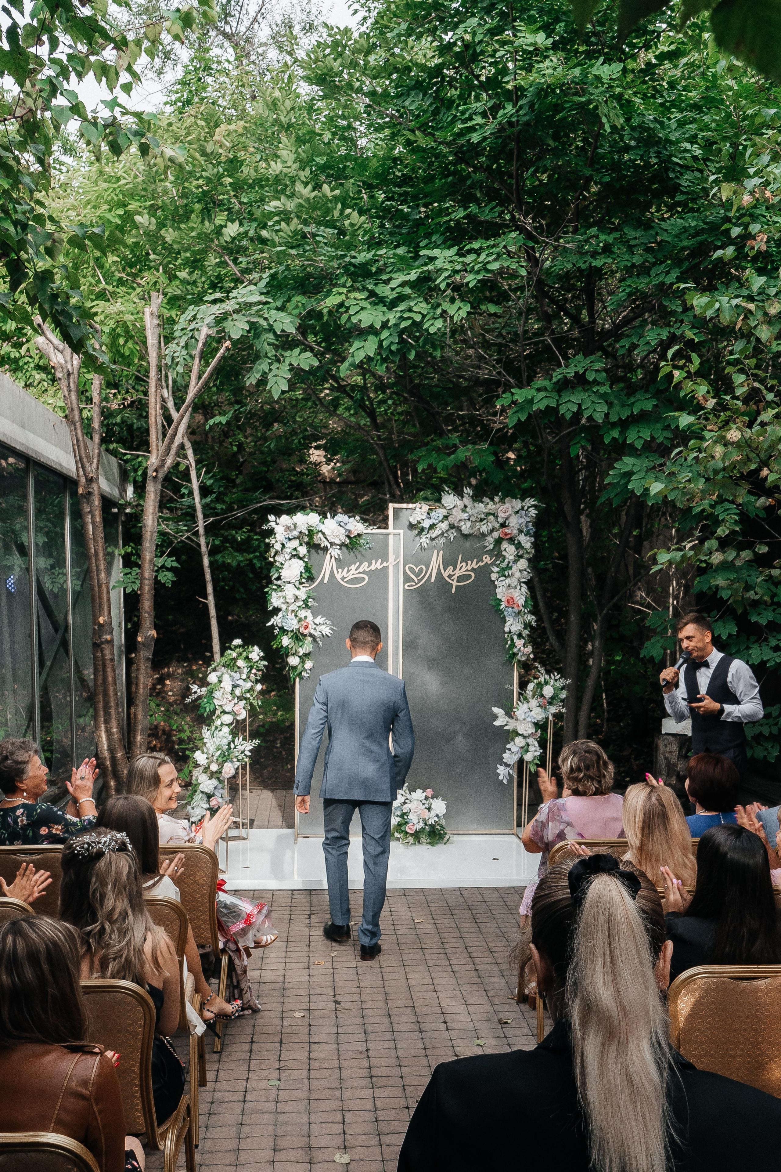 Мария и Михаил. Свадебный и семейный фотограф во Владивостоке Александра Глускер