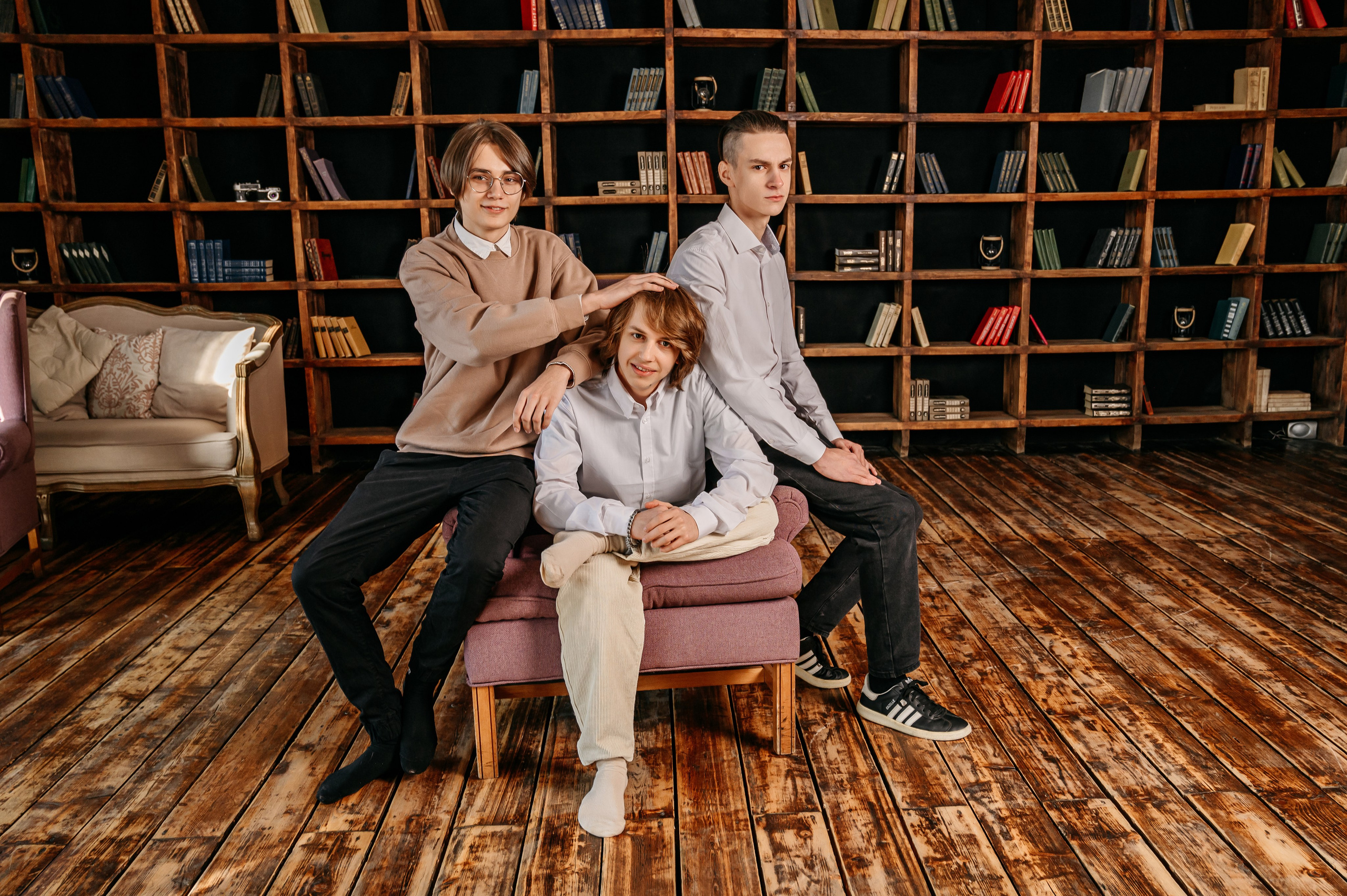 Студийные сьемки. Фотограф Владивосток. Игорь Кирсанов