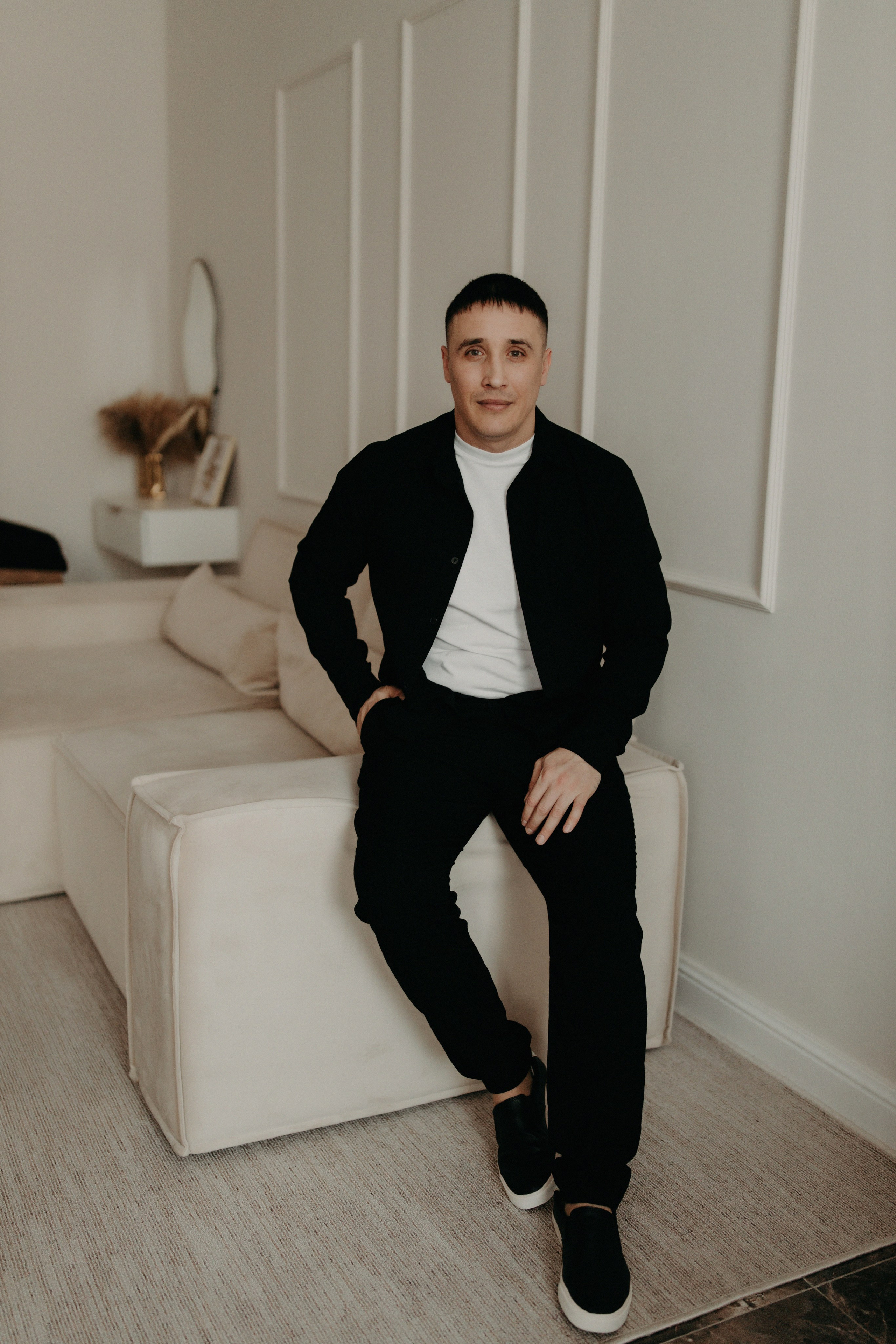 Любить. Свадебный и семейный фотограф в Казани и Волжске