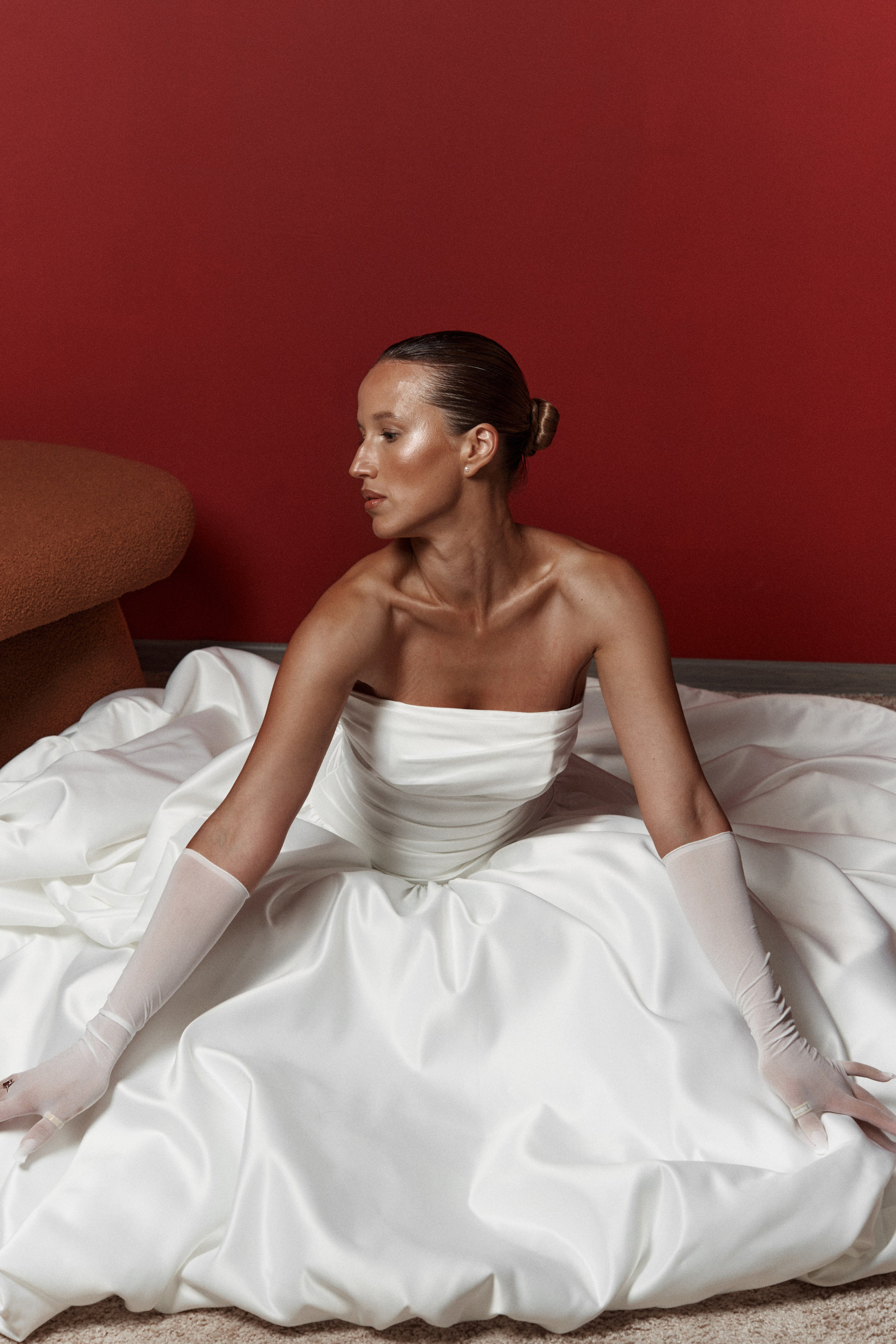 Look. Вера и Вера. Свадебщики из Сибири