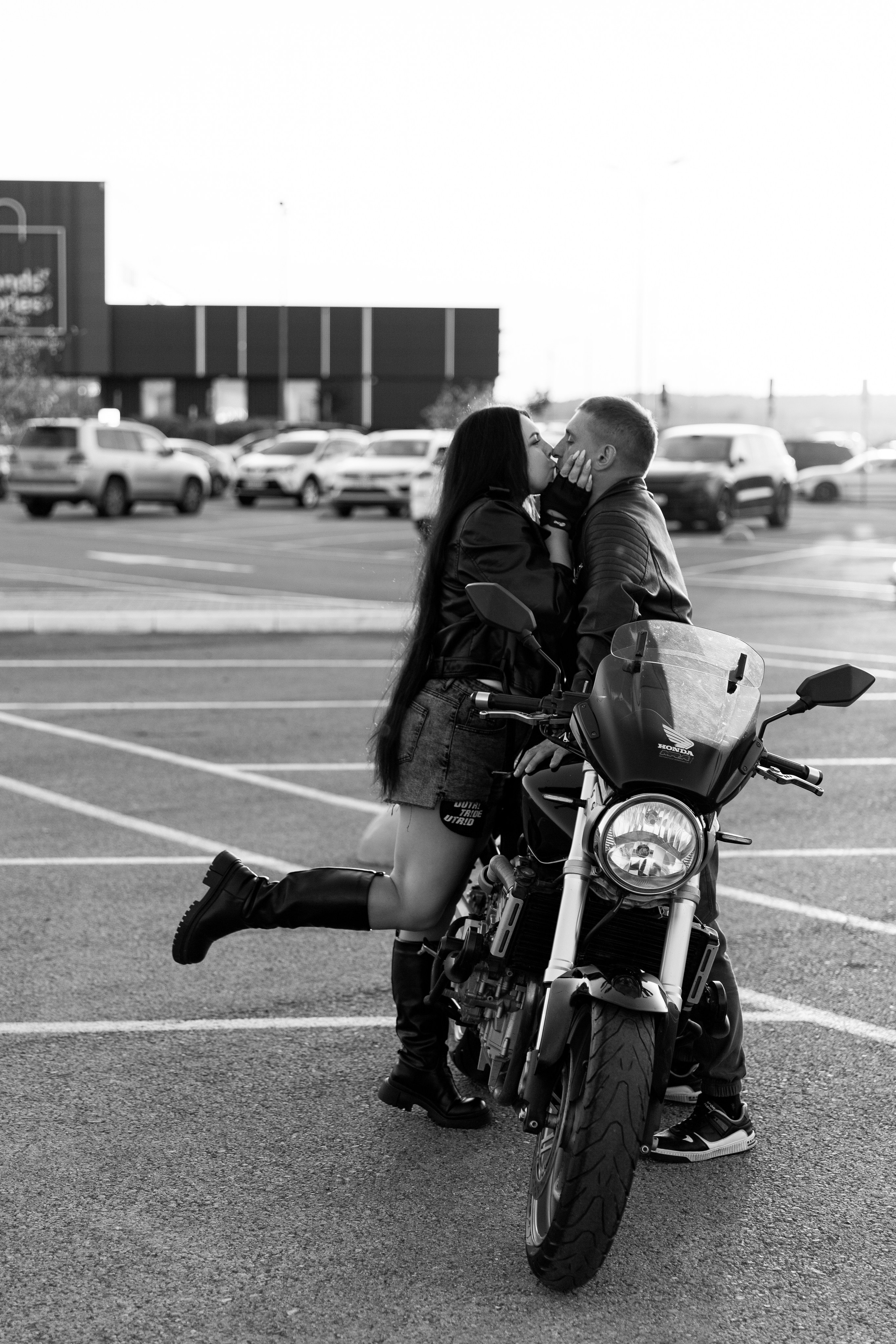 Людмила и Дмитрий. Семейный фотограф в Екатеринбурге и Красноуфимске Евгения Лягаева