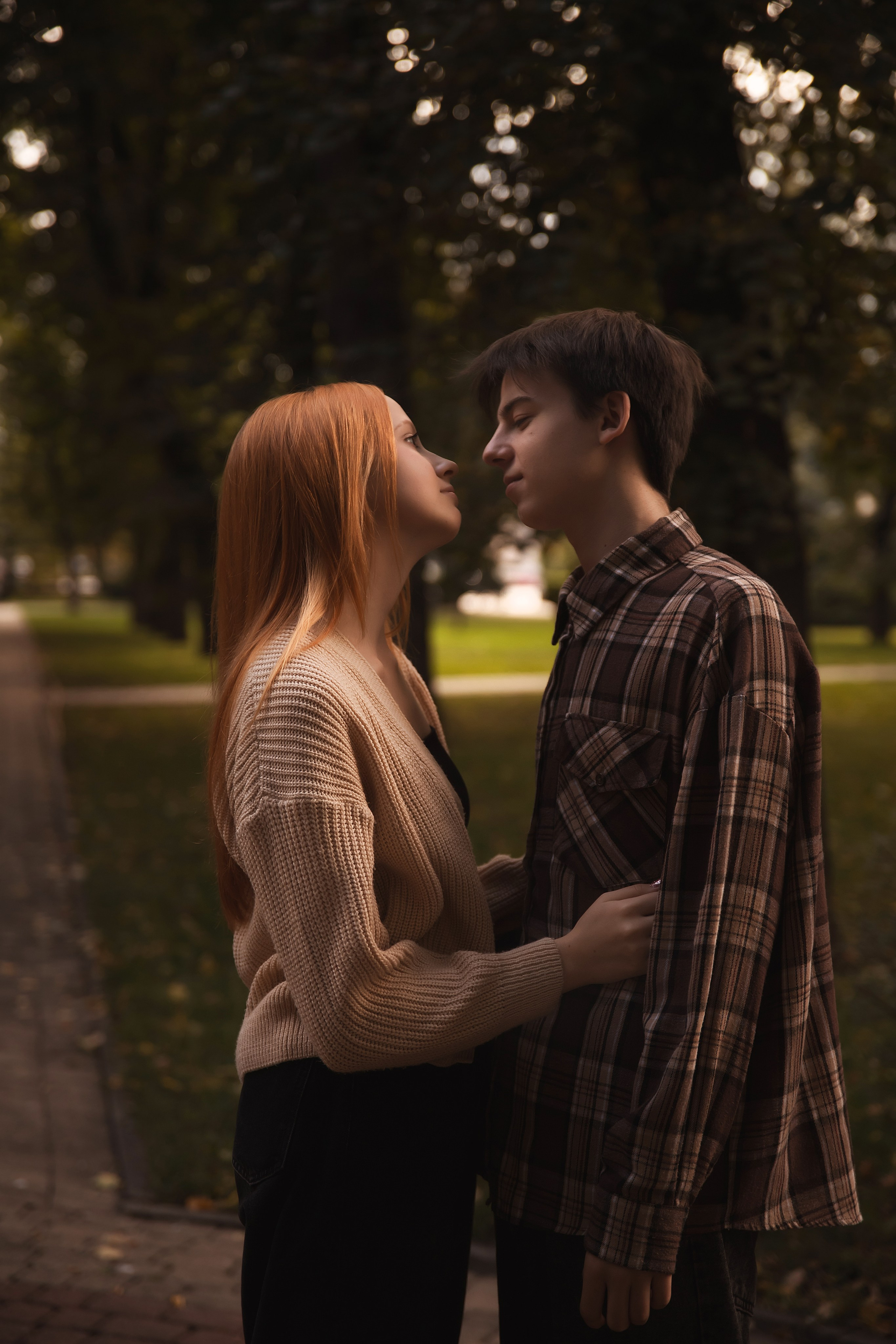 Love Story. Детский, семейный и свадебный фотограф г. Воронеж