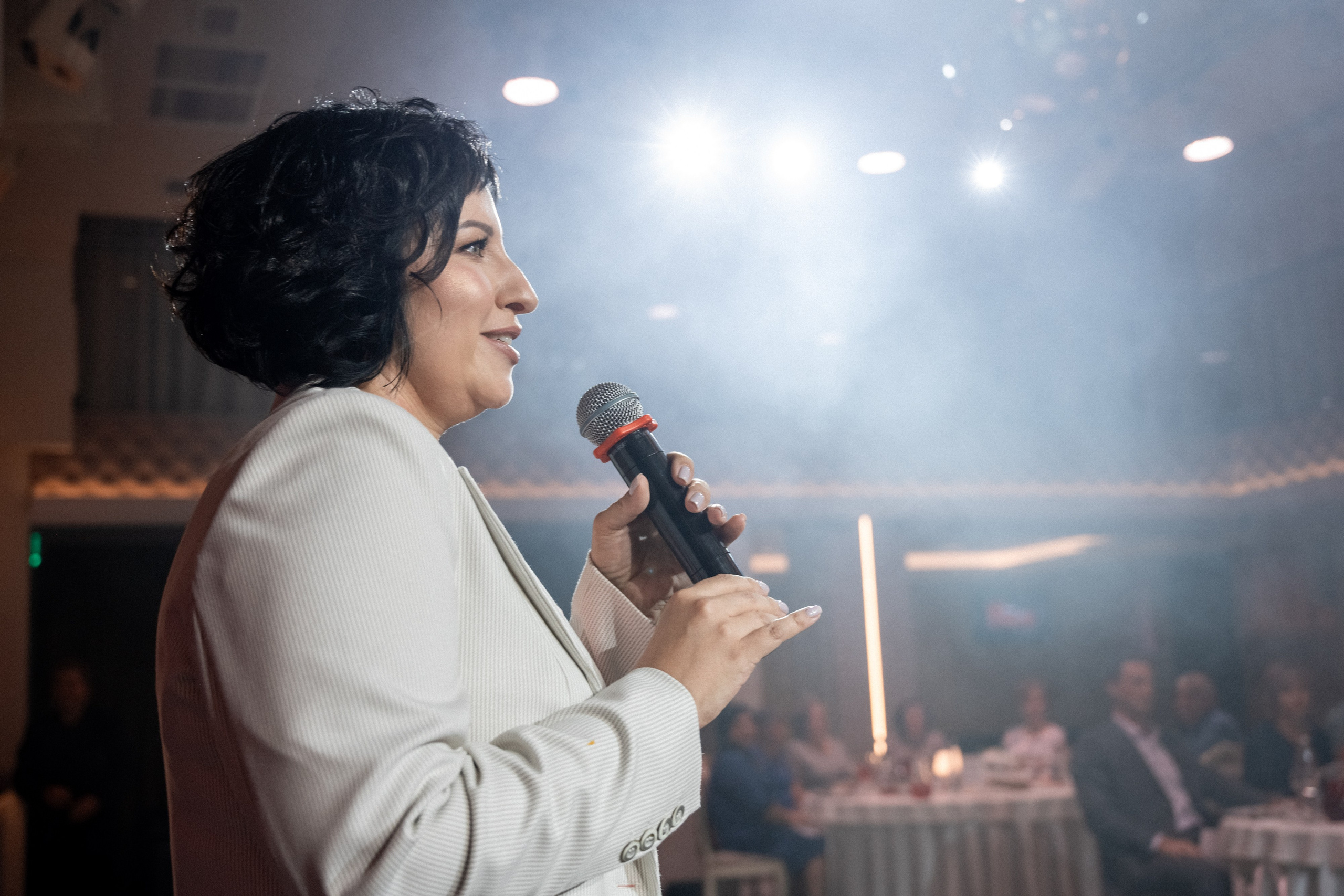 65 лет Металлургам