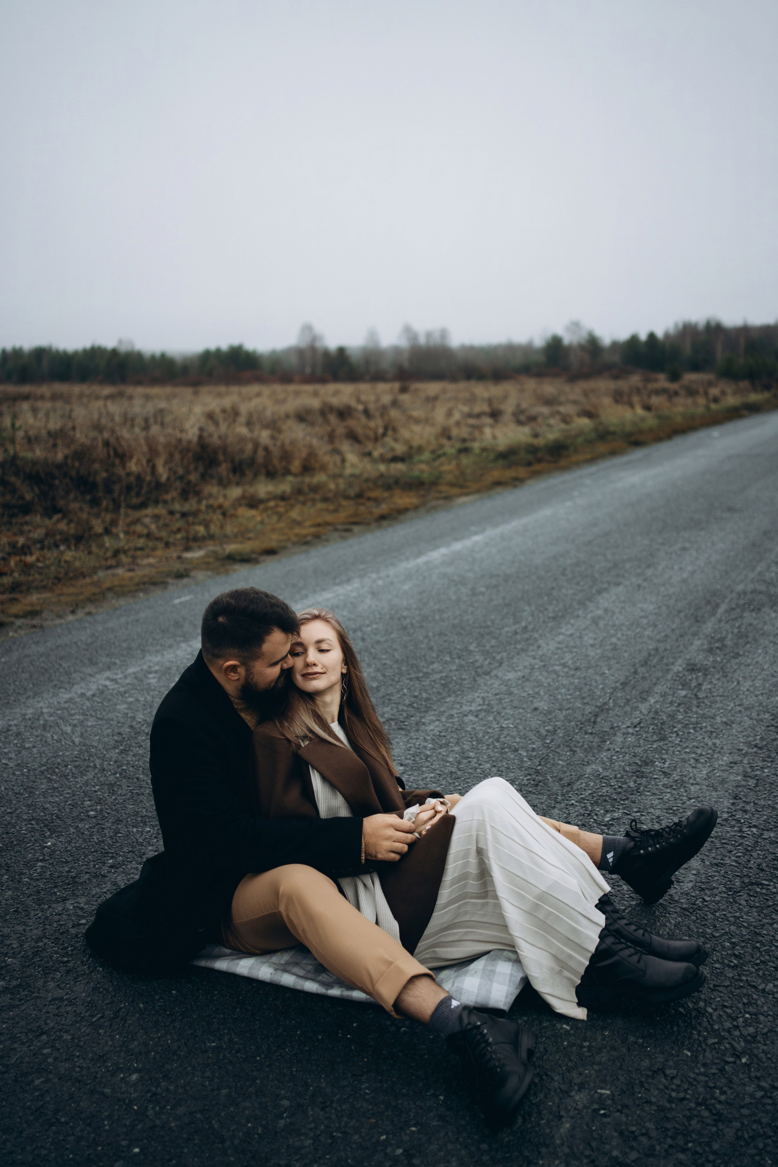 Максим и Марина. Семейный и детский фотограф Плесецк, Мирный Марина Забабурина