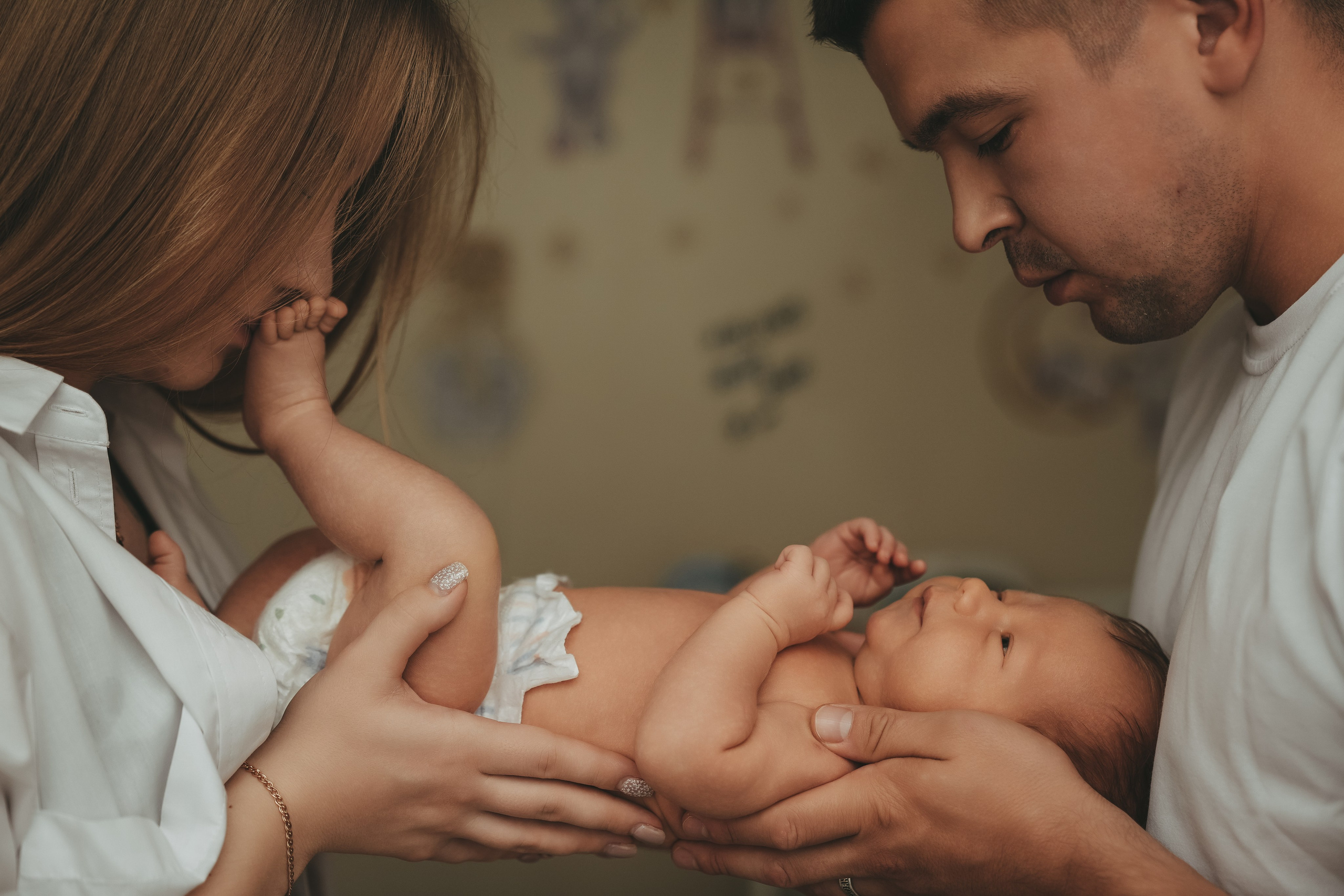 Иван, Мария, Илюша и Майло. Семейный и детский фотограф Плесецк, Мирный Марина Забабурина