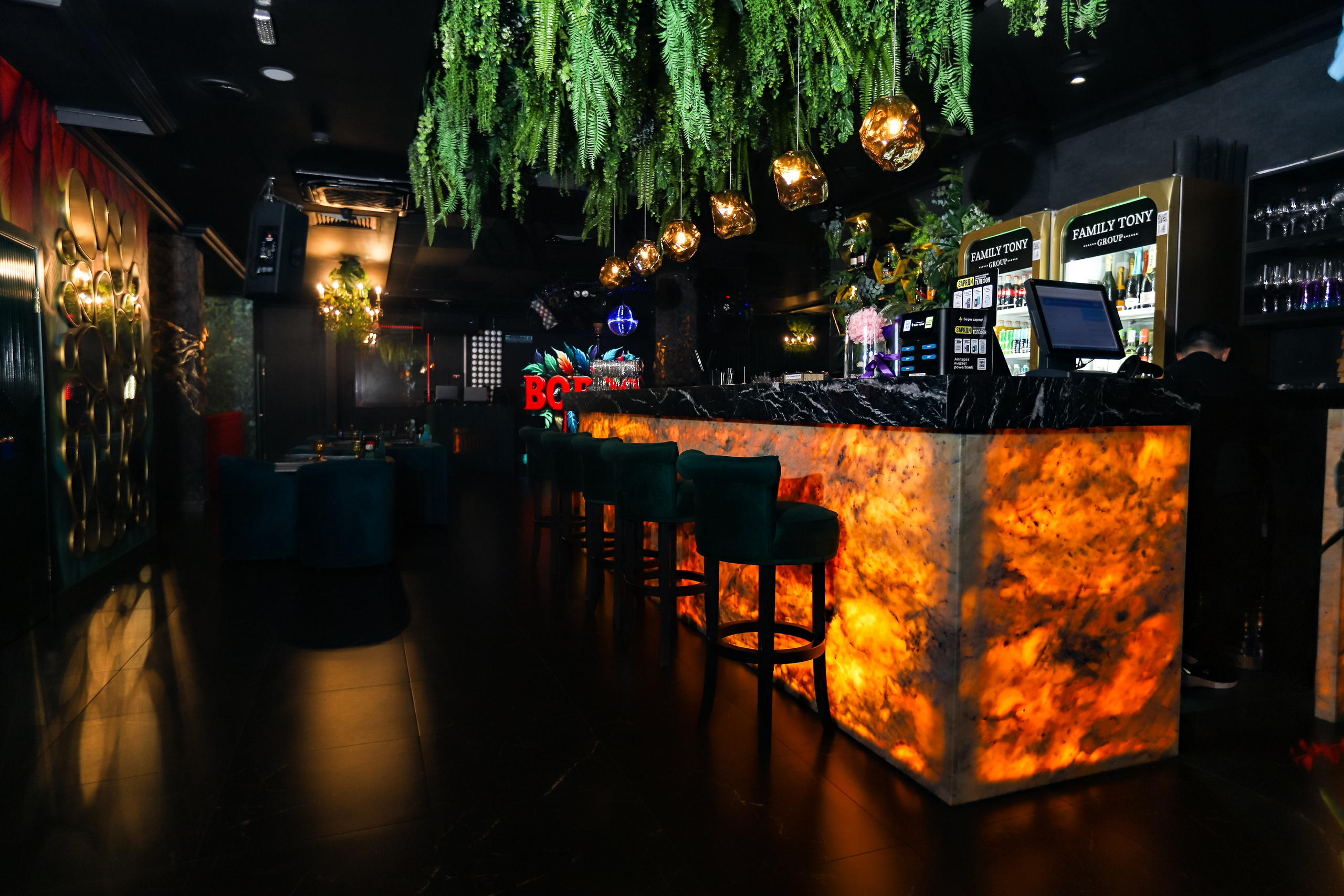 BORDO. Фотограф в Краснодаре Анна Светикова