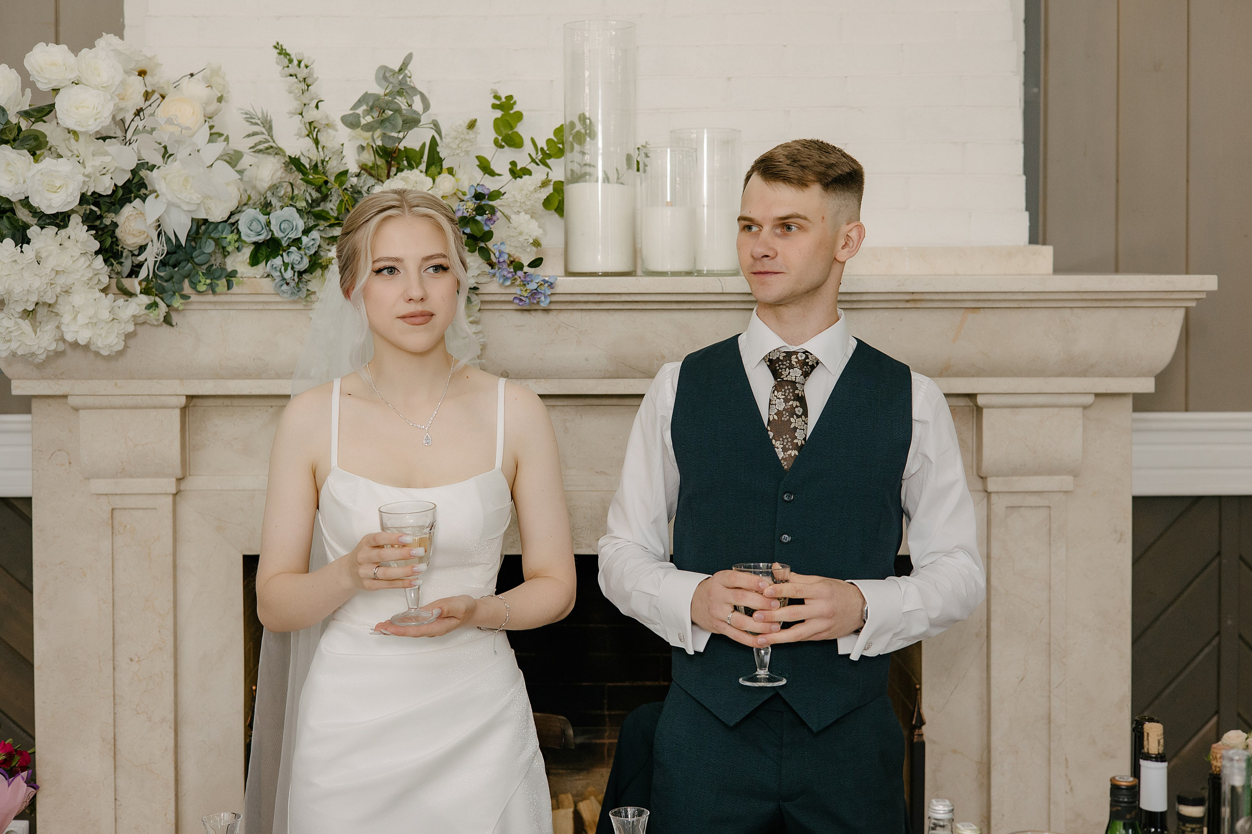 Настя и Леша. Свадебный фотограф в Воронеже Алексей Логинов