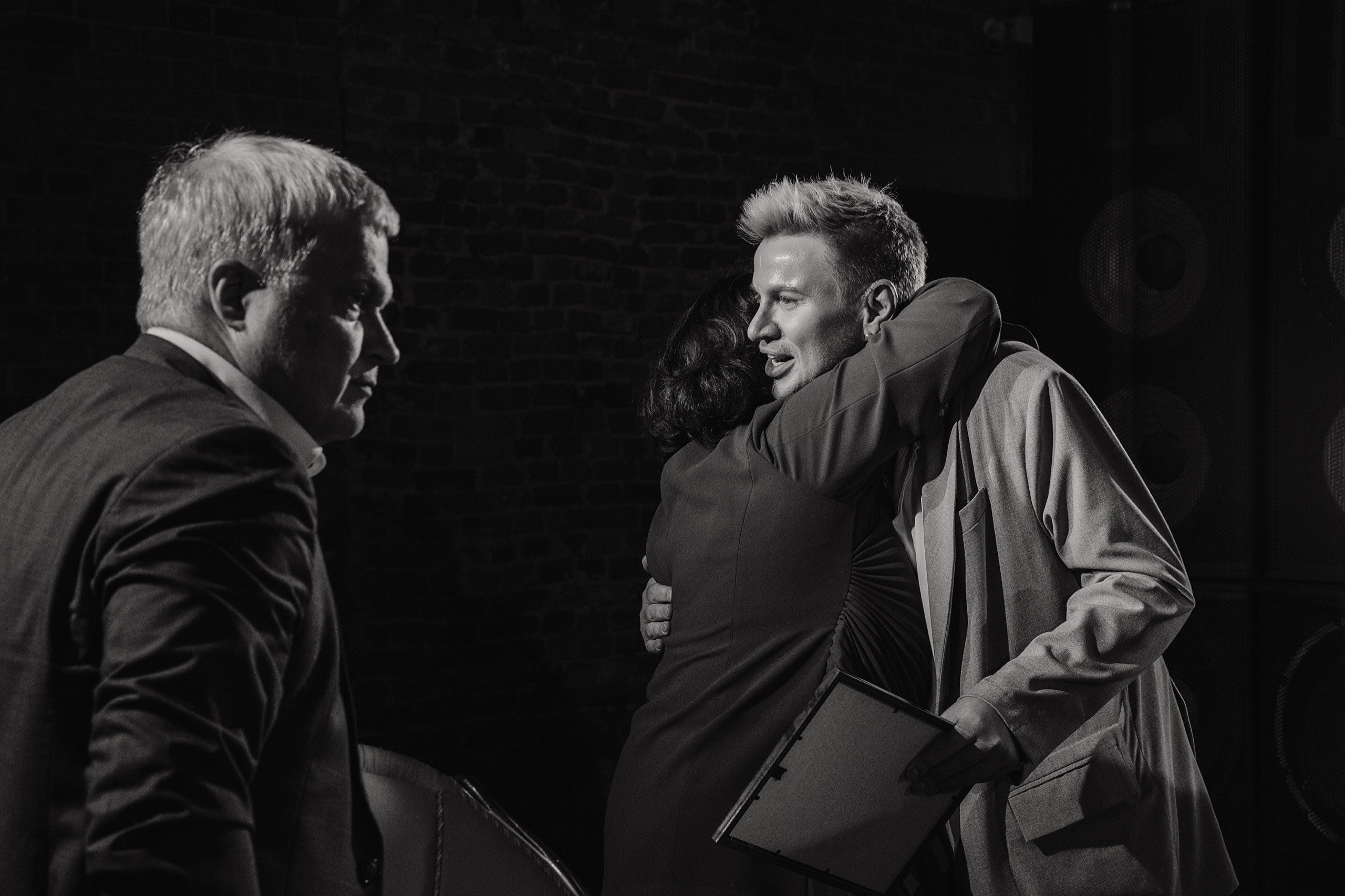 SAVVA BIRTHDAY. Свадебный фотограф в Москве Алексей Логинов