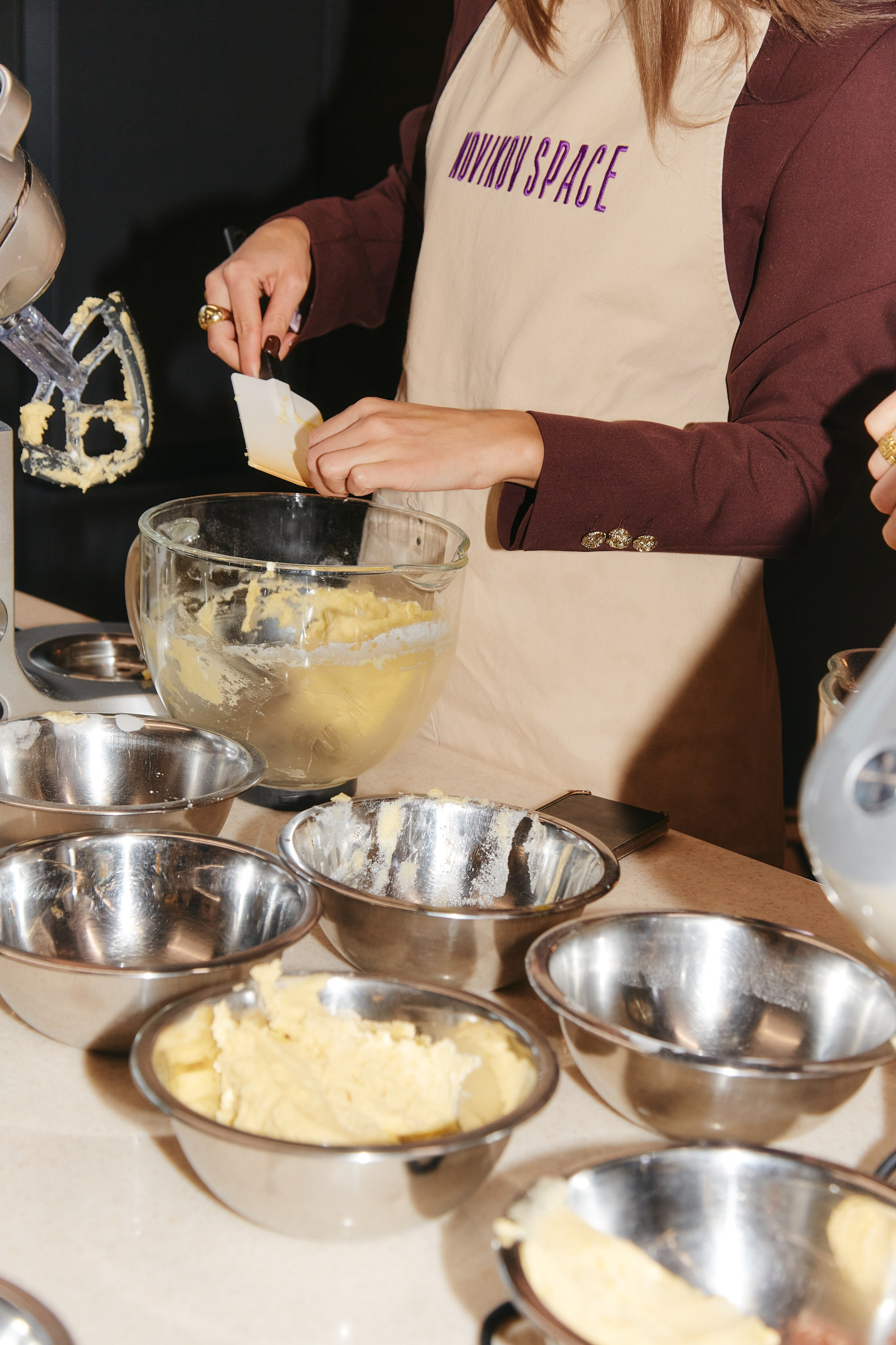 POST MERIDIEM BRAND PARTY. Photographer Daria Ilkevich