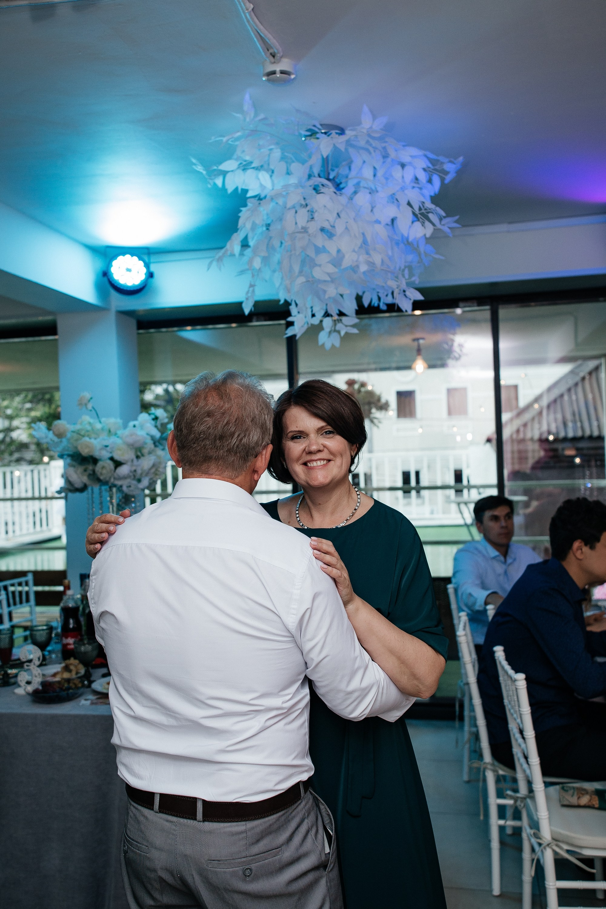 Гуля & Ярослав. Свадебный фотограф Пермь