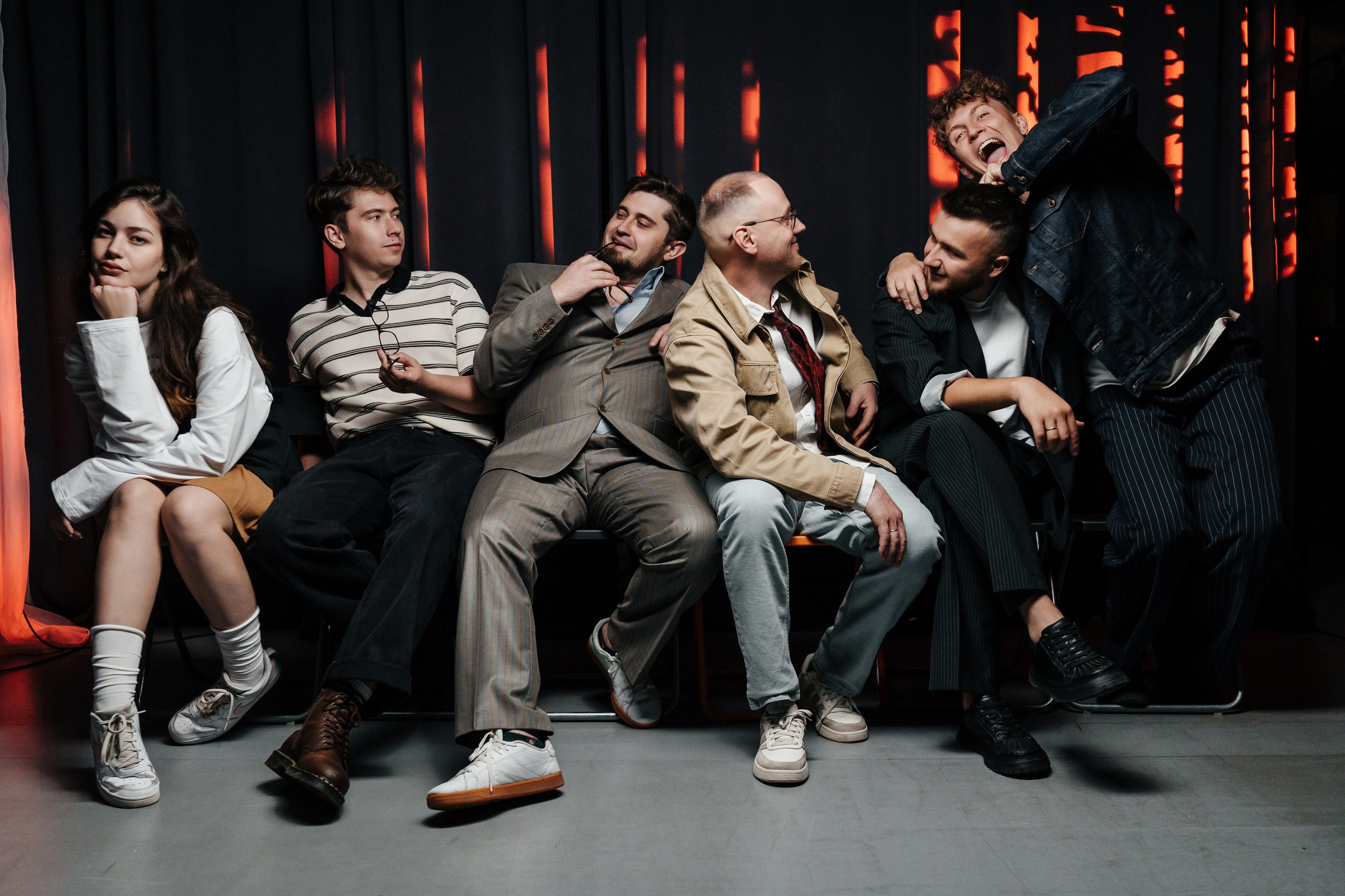 Маяк. Фотограф Кирилл Бабий