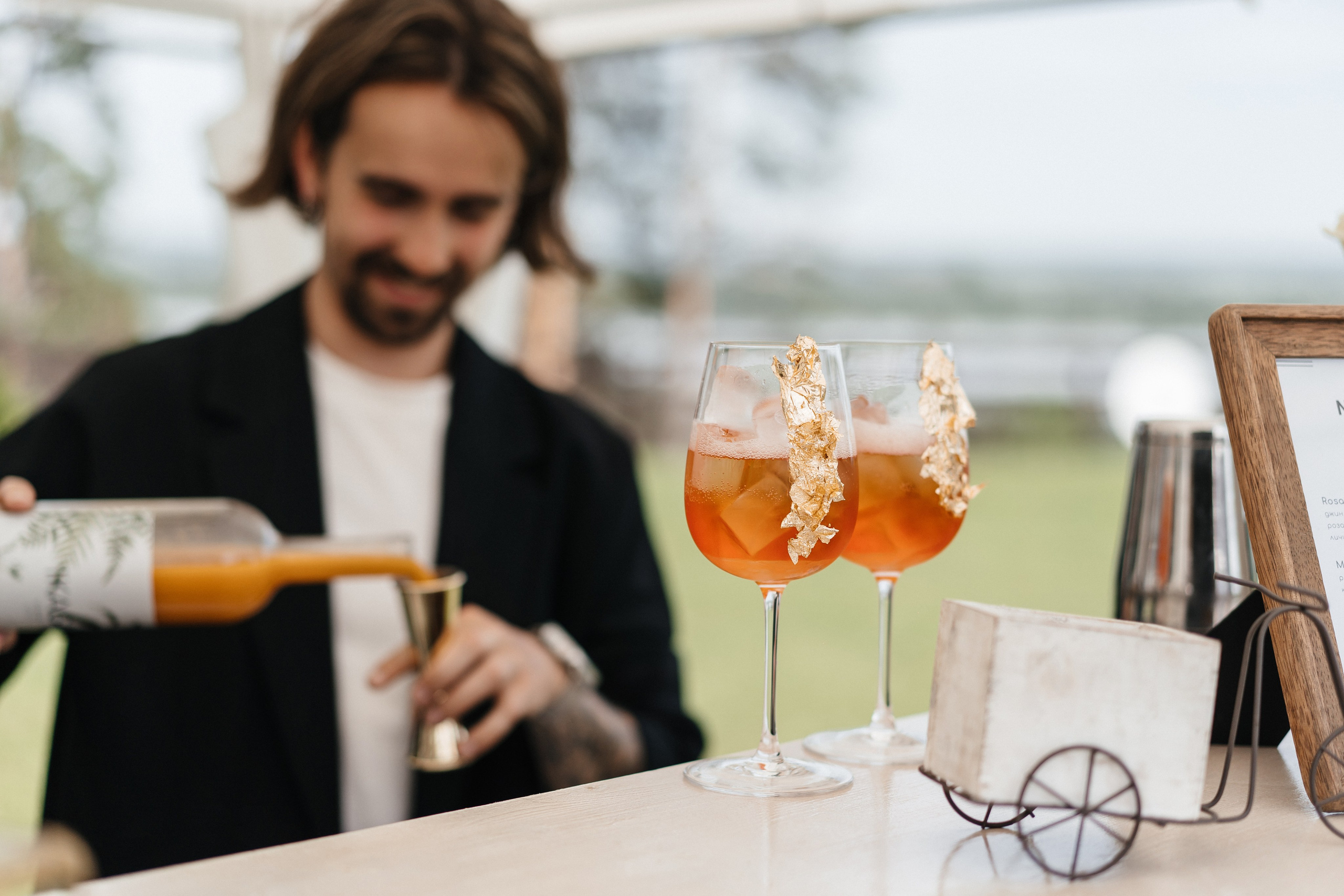 Денис и Анастасия. Фотограф Кирилл Бабий