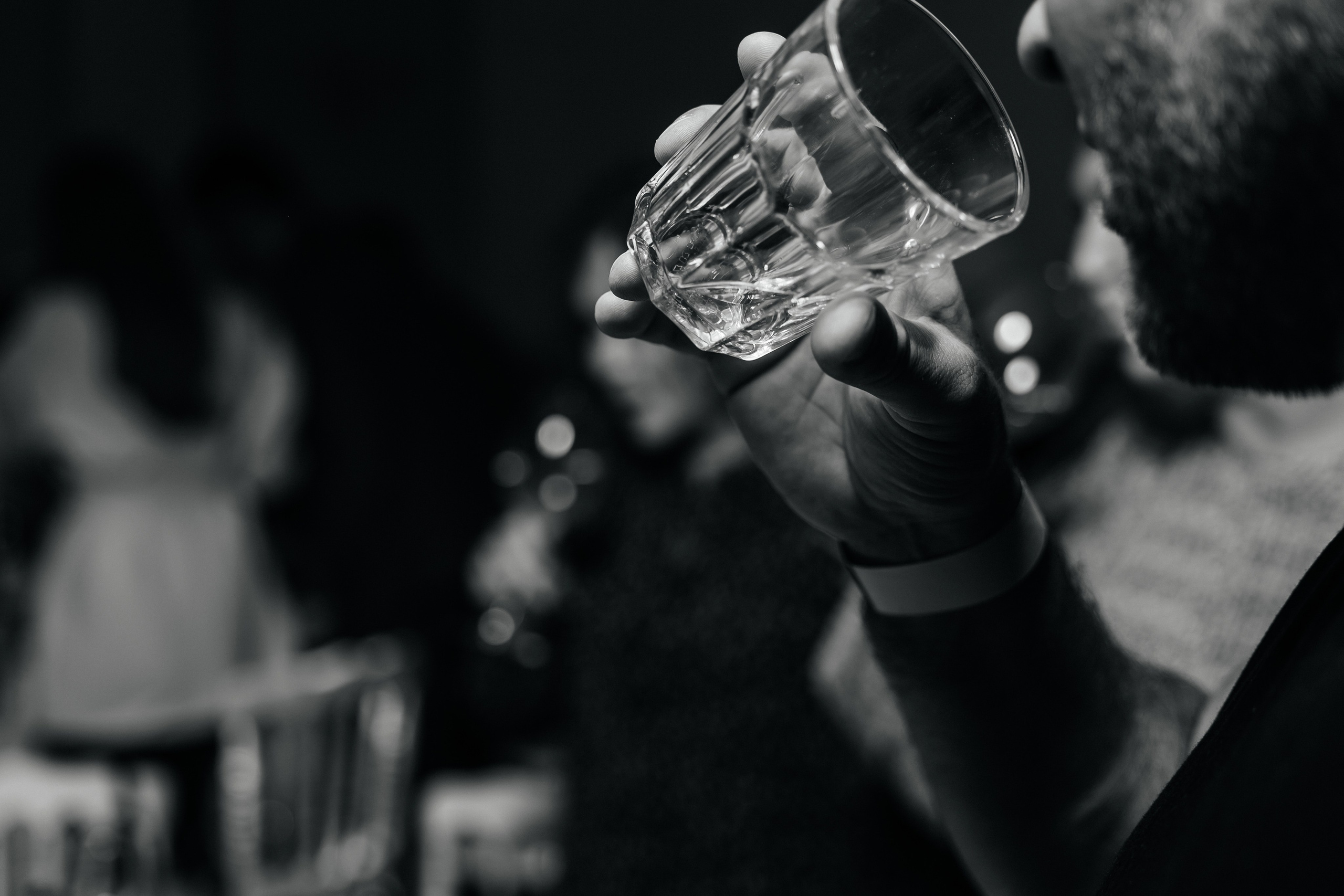 GENDER PARTY. Фотограф Кирилл Бабий