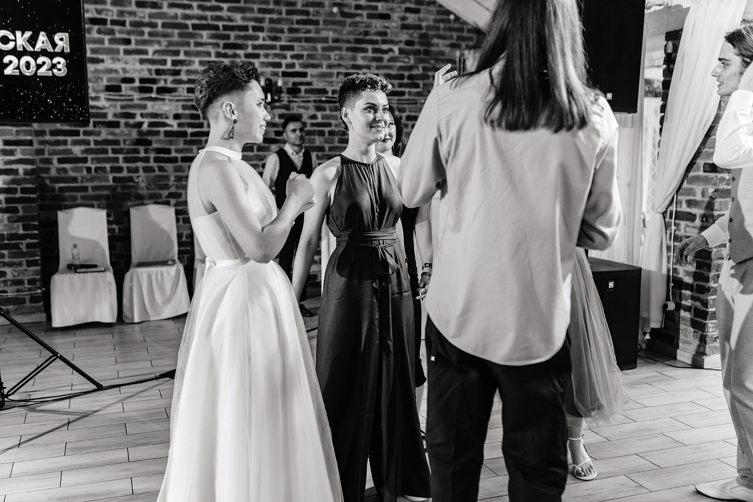 Выпуск лицея Ганзейская Ладья. Свадебный фотограф Калининград Пасюта Данила