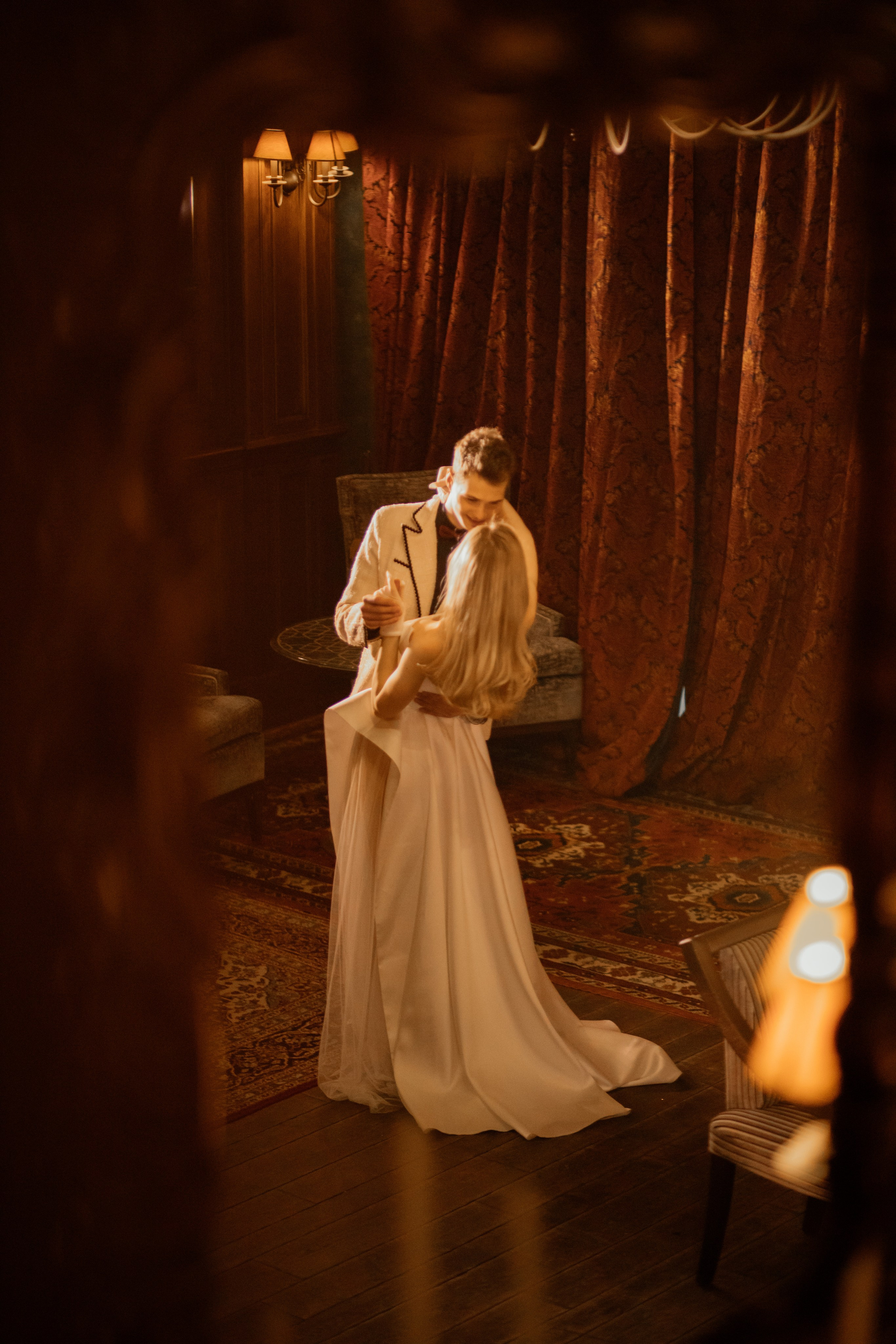 Анна🤍Валерий. Фотограф в Москве Екатерина Абрамова