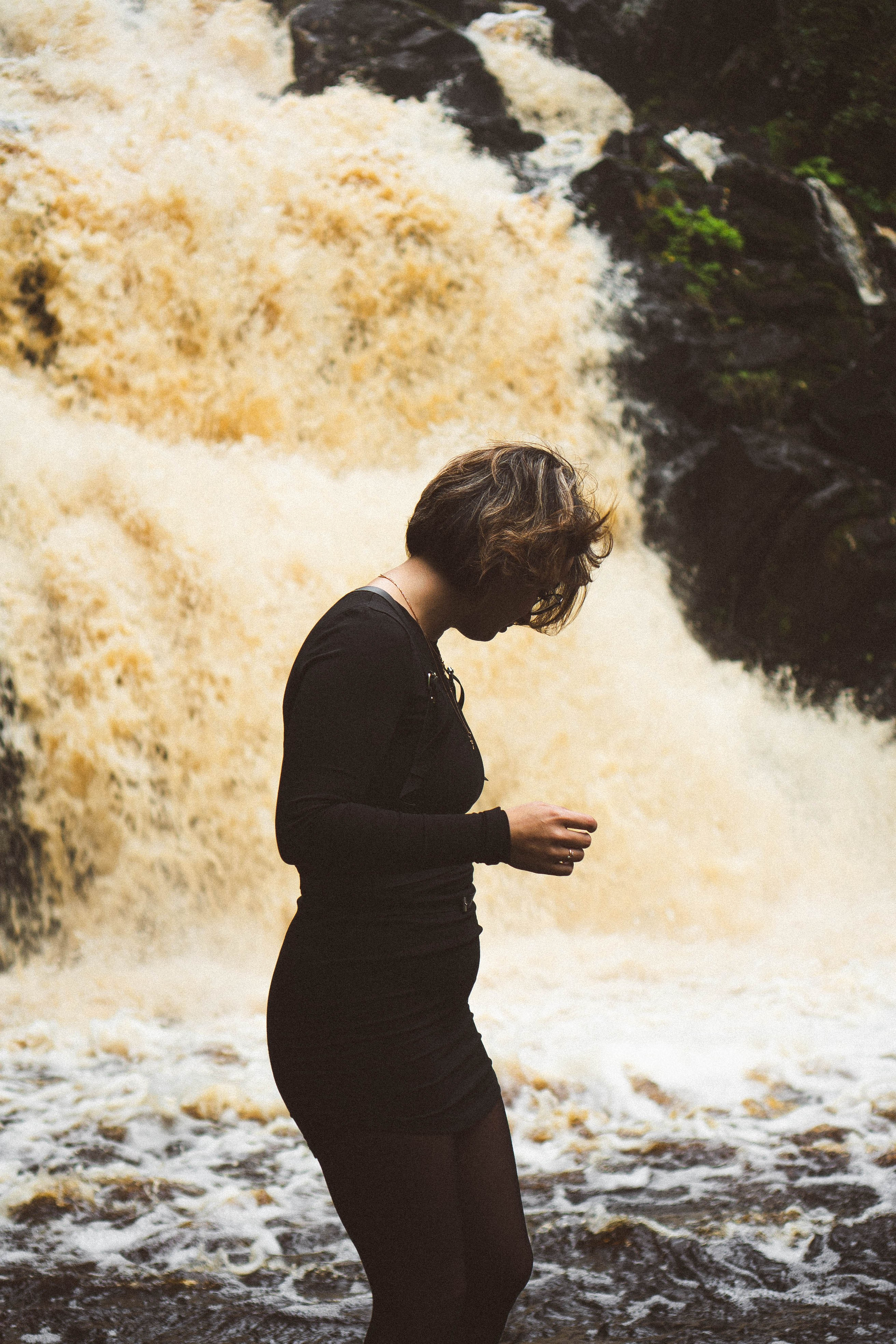 Прогулка на природе. Профессиональный фотограф, Санкт-Петербург — Виктория Богомолова