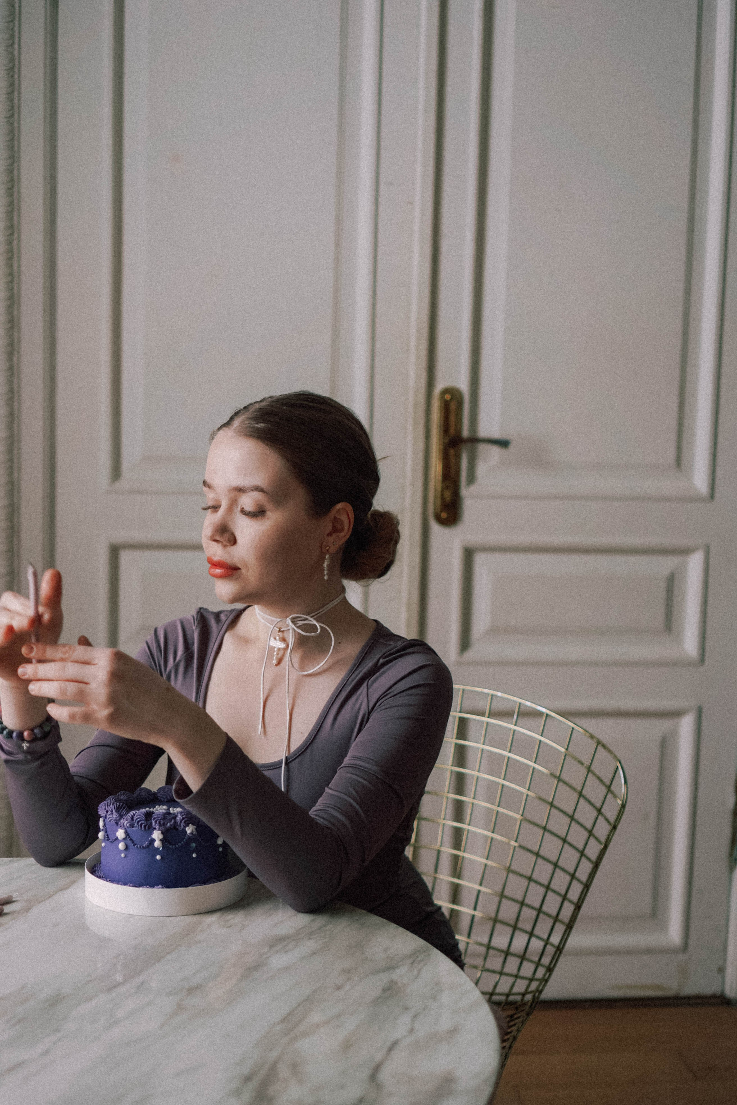 22. Профессиональный фотограф, Санкт-Петербург — Виктория Богомолова