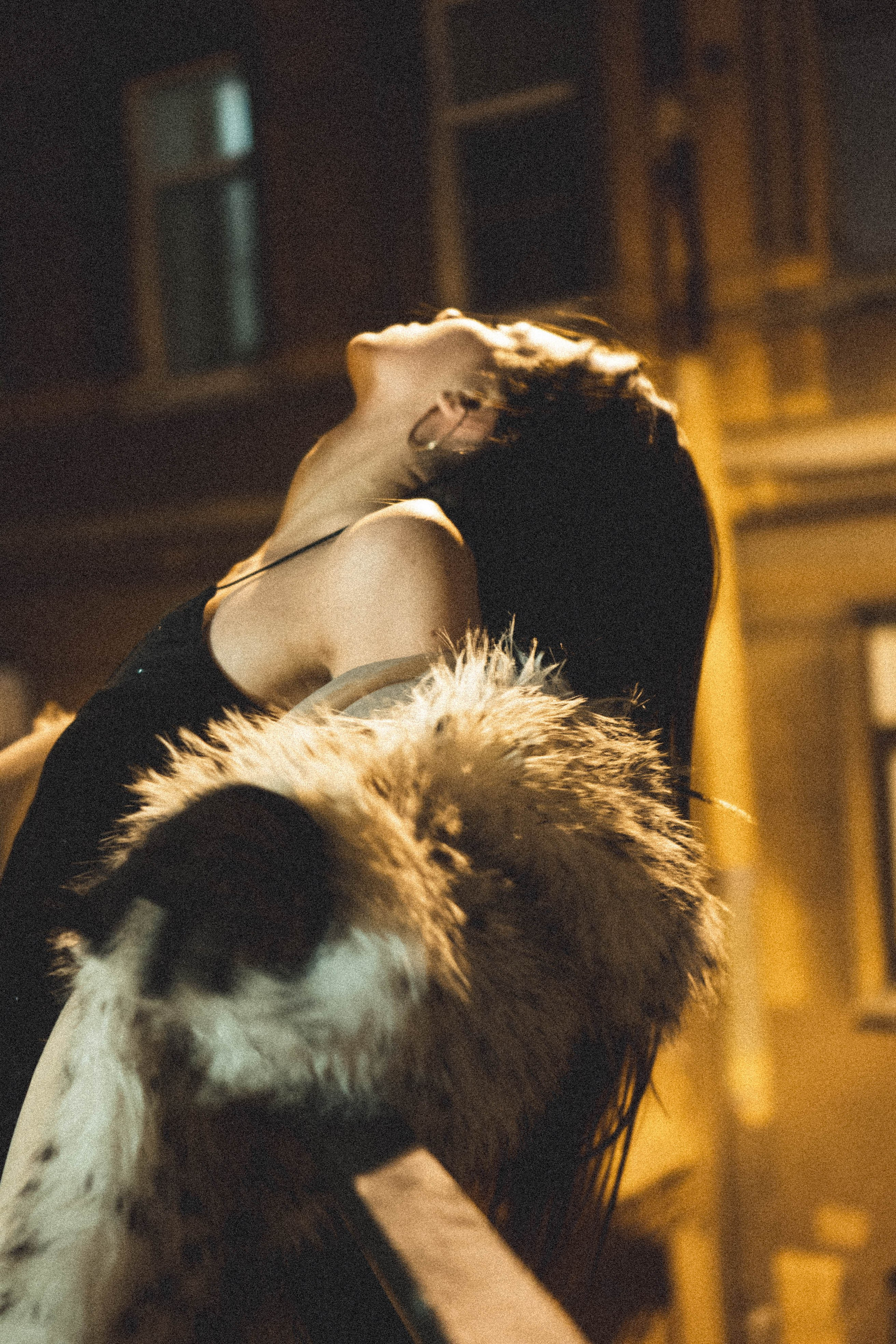 Балкон. Профессиональный фотограф, Санкт-Петербург — Виктория Богомолова