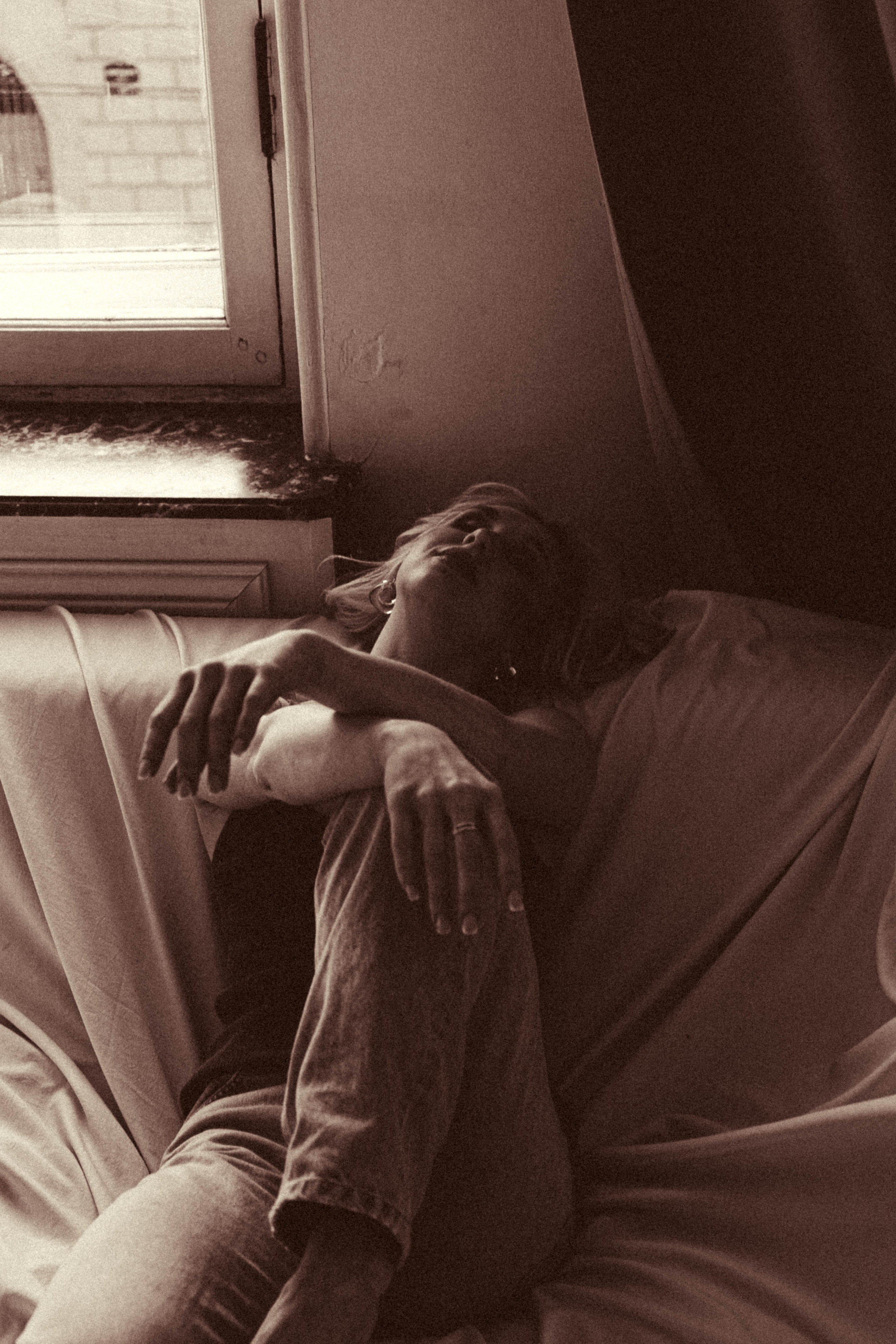 Винтажный стиль. Профессиональный фотограф, Санкт-Петербург — Виктория Богомолова