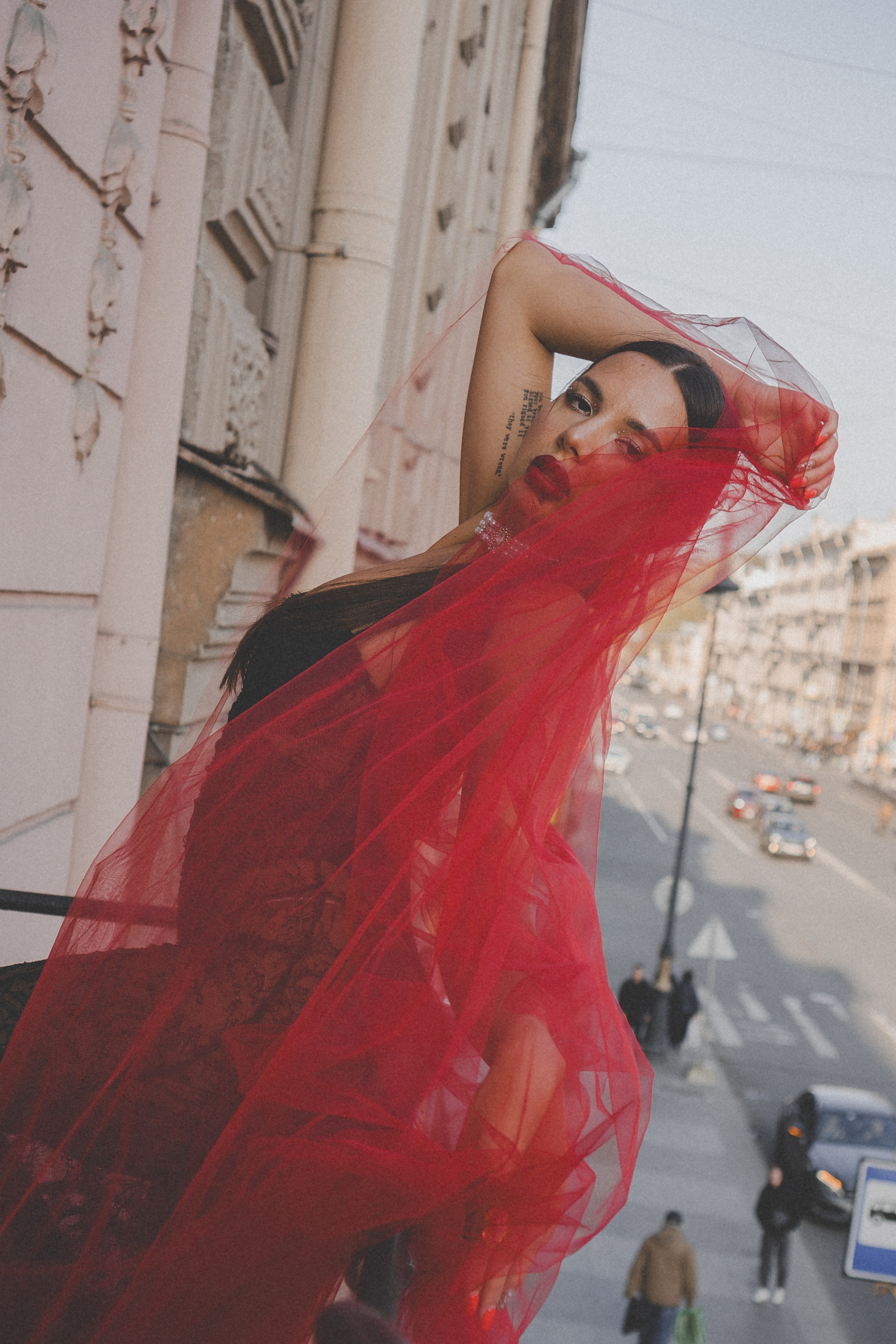 ПИТЕРСКИЙ БАЛКОНЧИК. Профессиональный фотограф, Санкт-Петербург — Виктория Богомолова