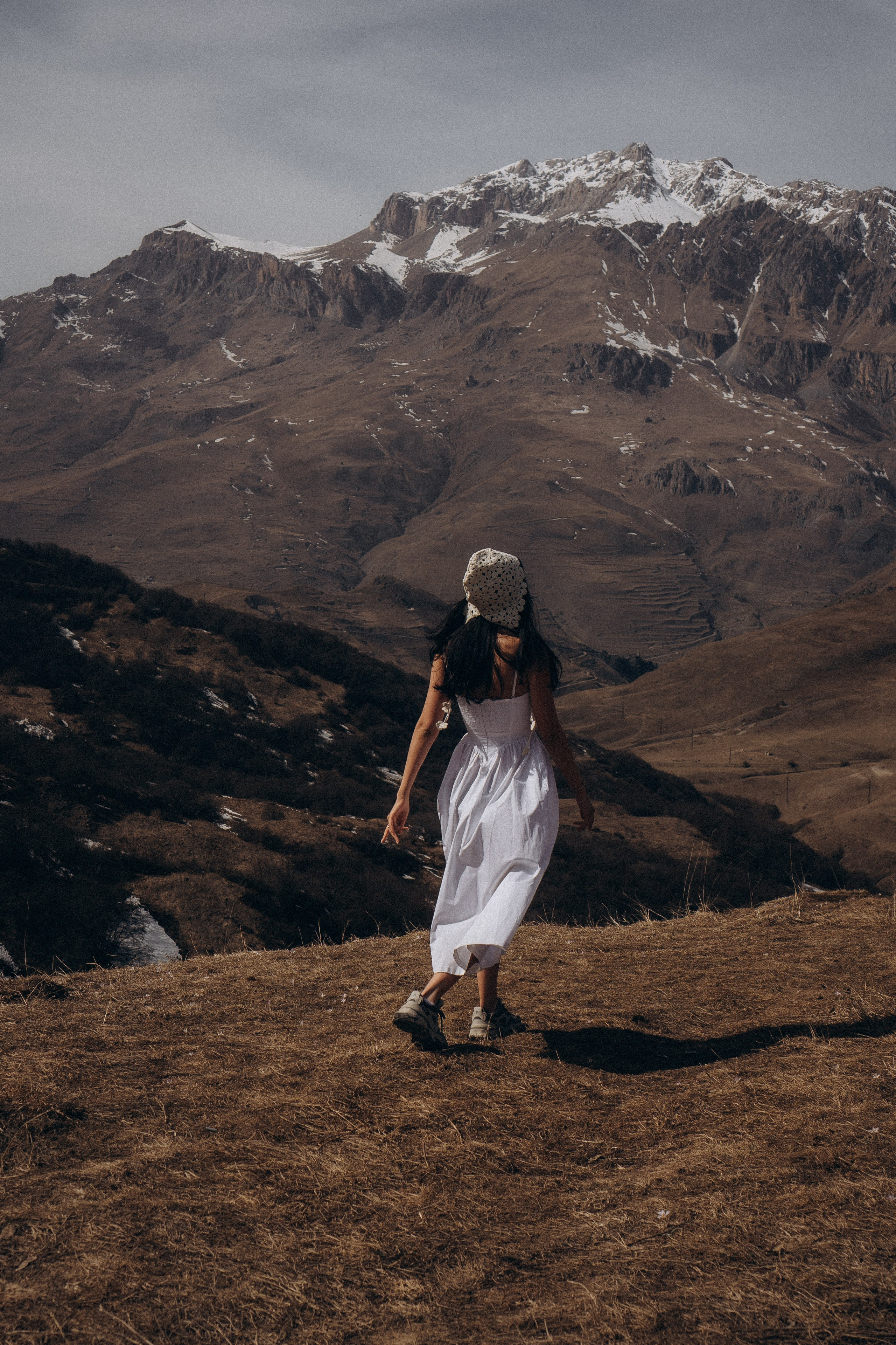 ОСЕТИЯ. Профессиональный фотограф, Санкт-Петербург — Виктория Богомолова