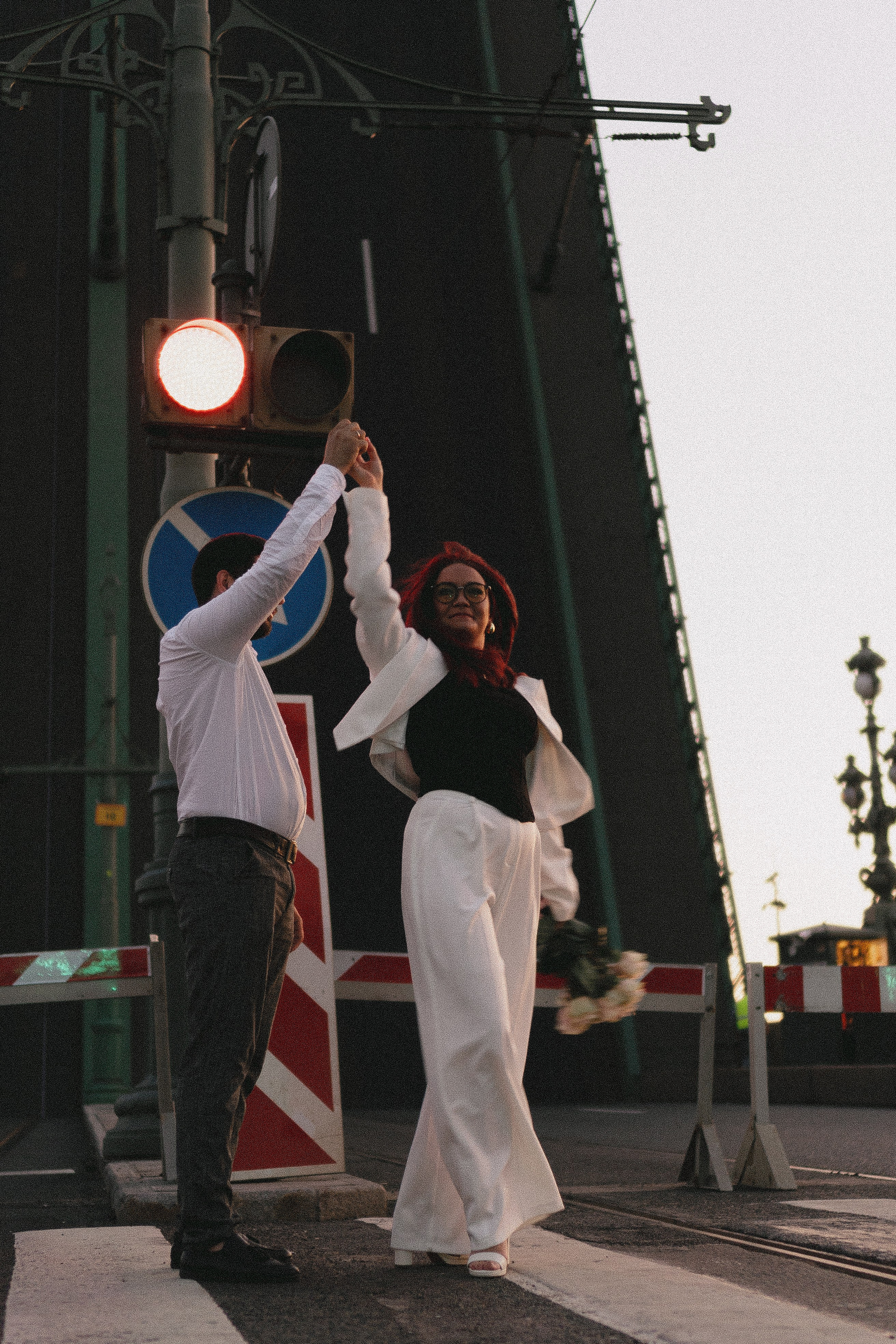 РАССВЕТНАЯ ИСТОРИЯ. Профессиональный фотограф, Санкт-Петербург — Виктория Богомолова