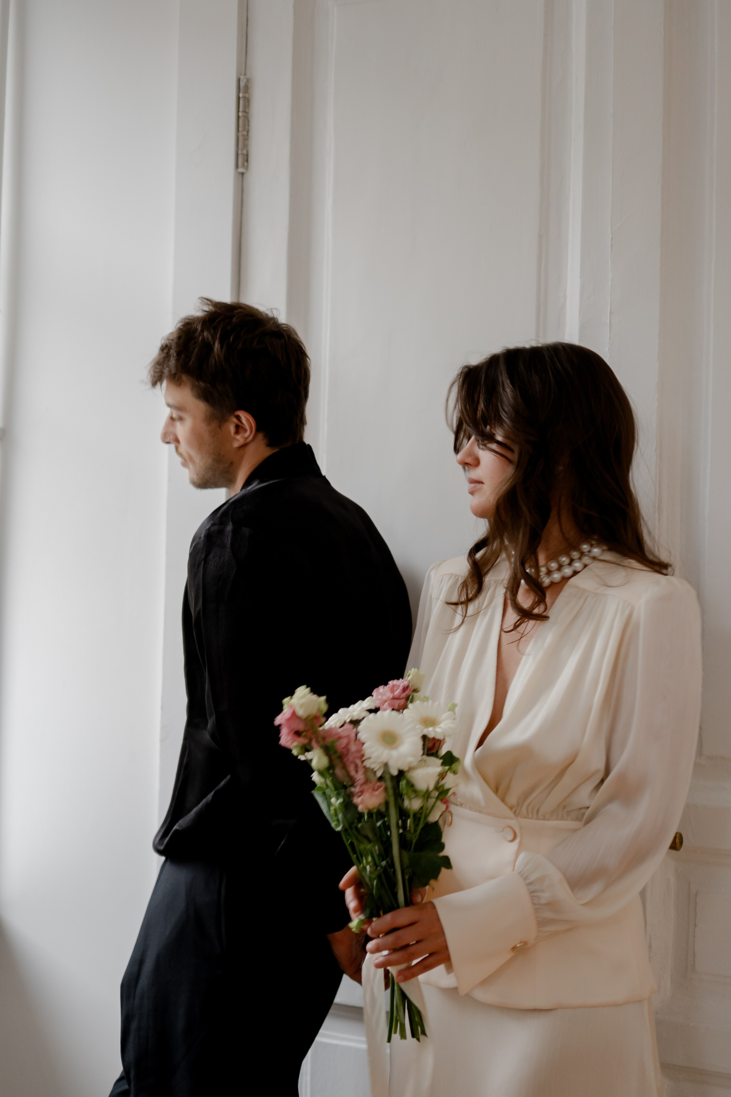 УТРО ЖЕНИХА И НЕВЕСТЫ СВАДЕБНАЯ СЬЕМКА ПАРЫ. Профессиональный фотограф, Санкт-Петербург — Виктория Богомолова