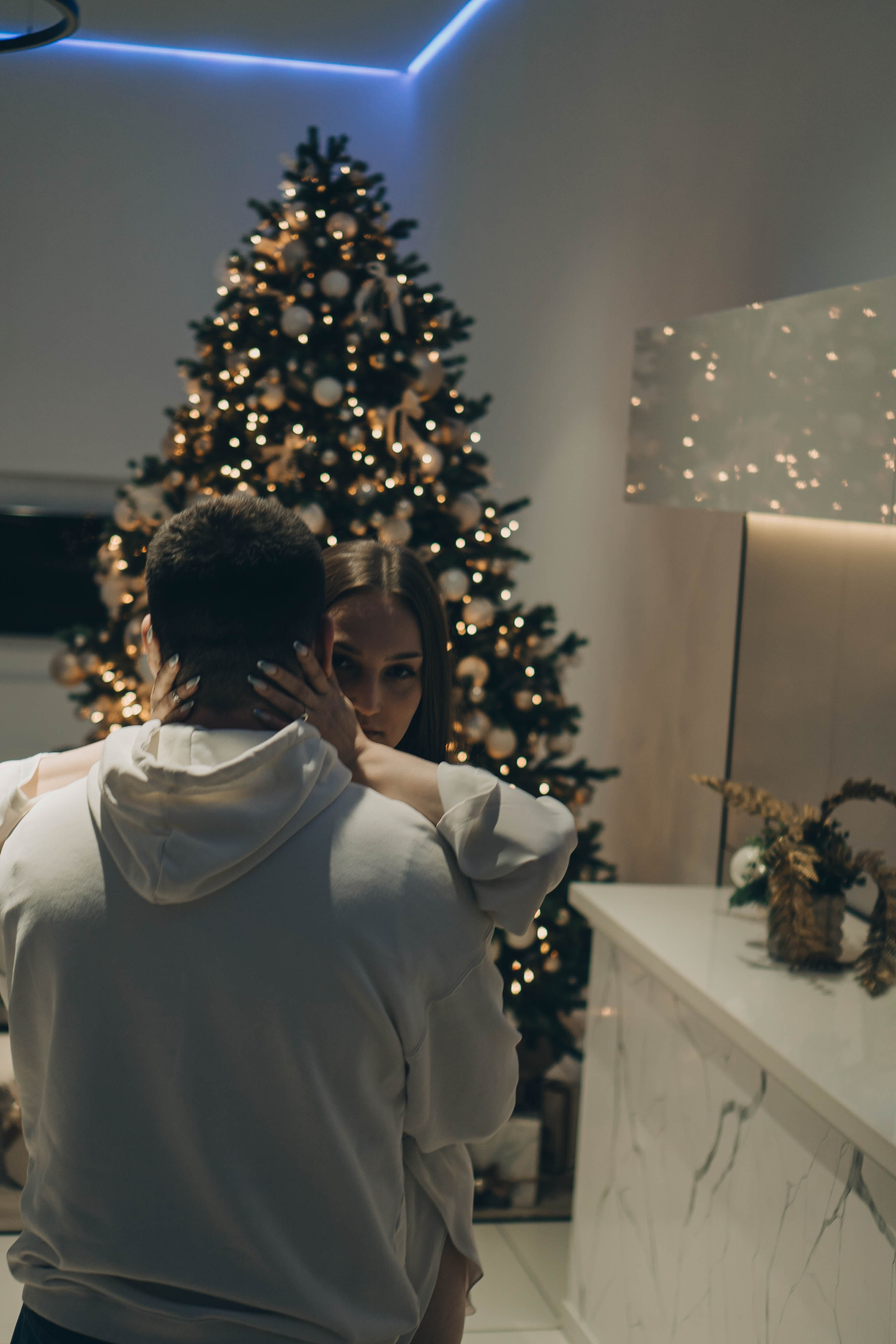 Новогодняя. Профессиональный фотограф, Санкт-Петербург — Виктория Богомолова