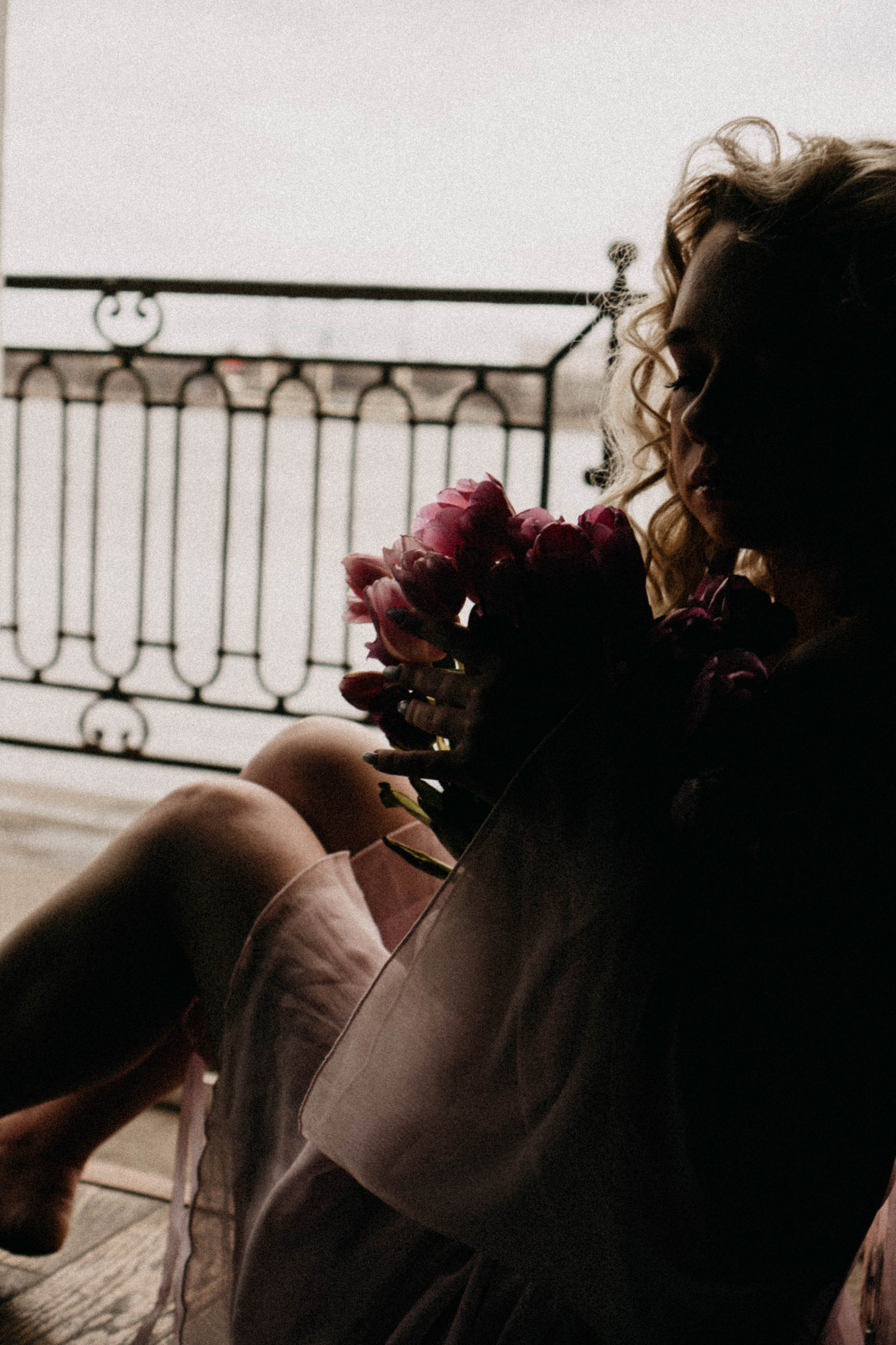 Студийная. Профессиональный фотограф, Санкт-Петербург — Виктория Богомолова