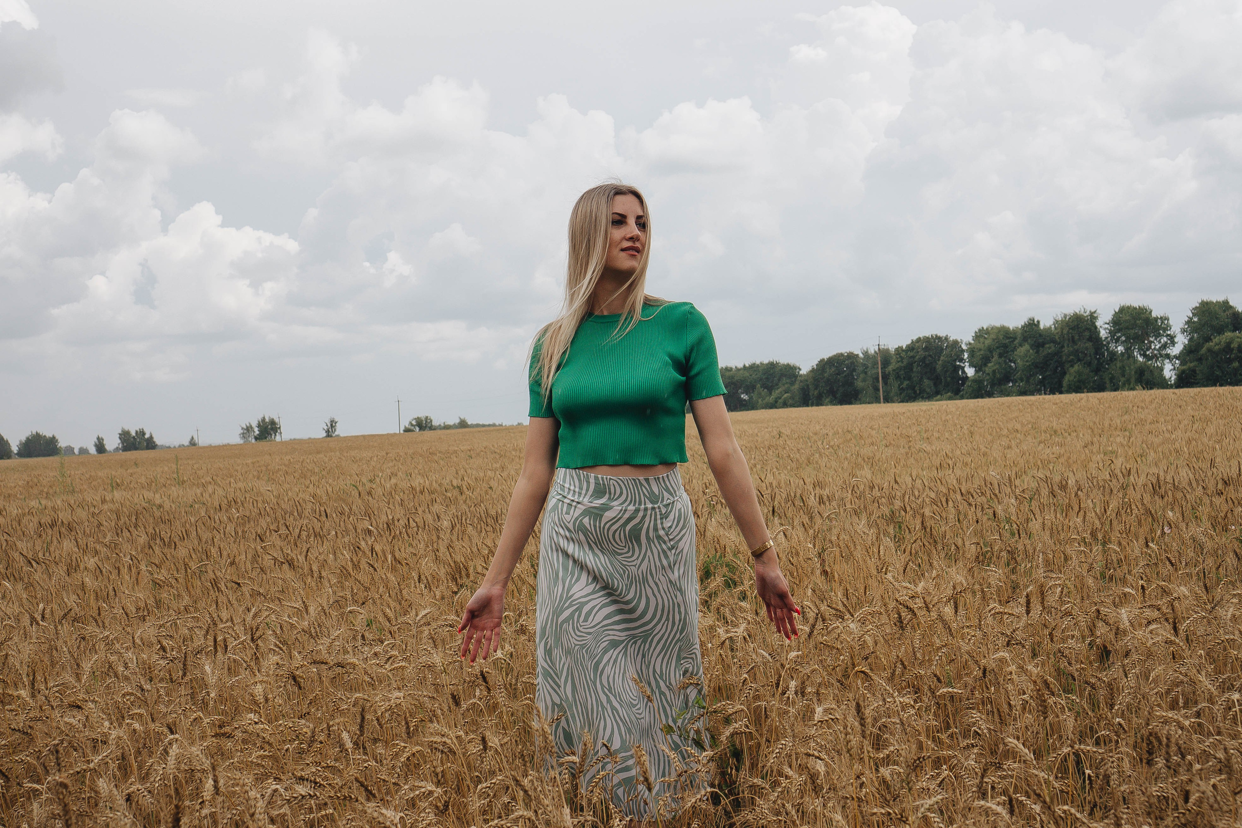 Проогулка под дождем. Профессиональный фотограф, Санкт-Петербург — Виктория Богомолова