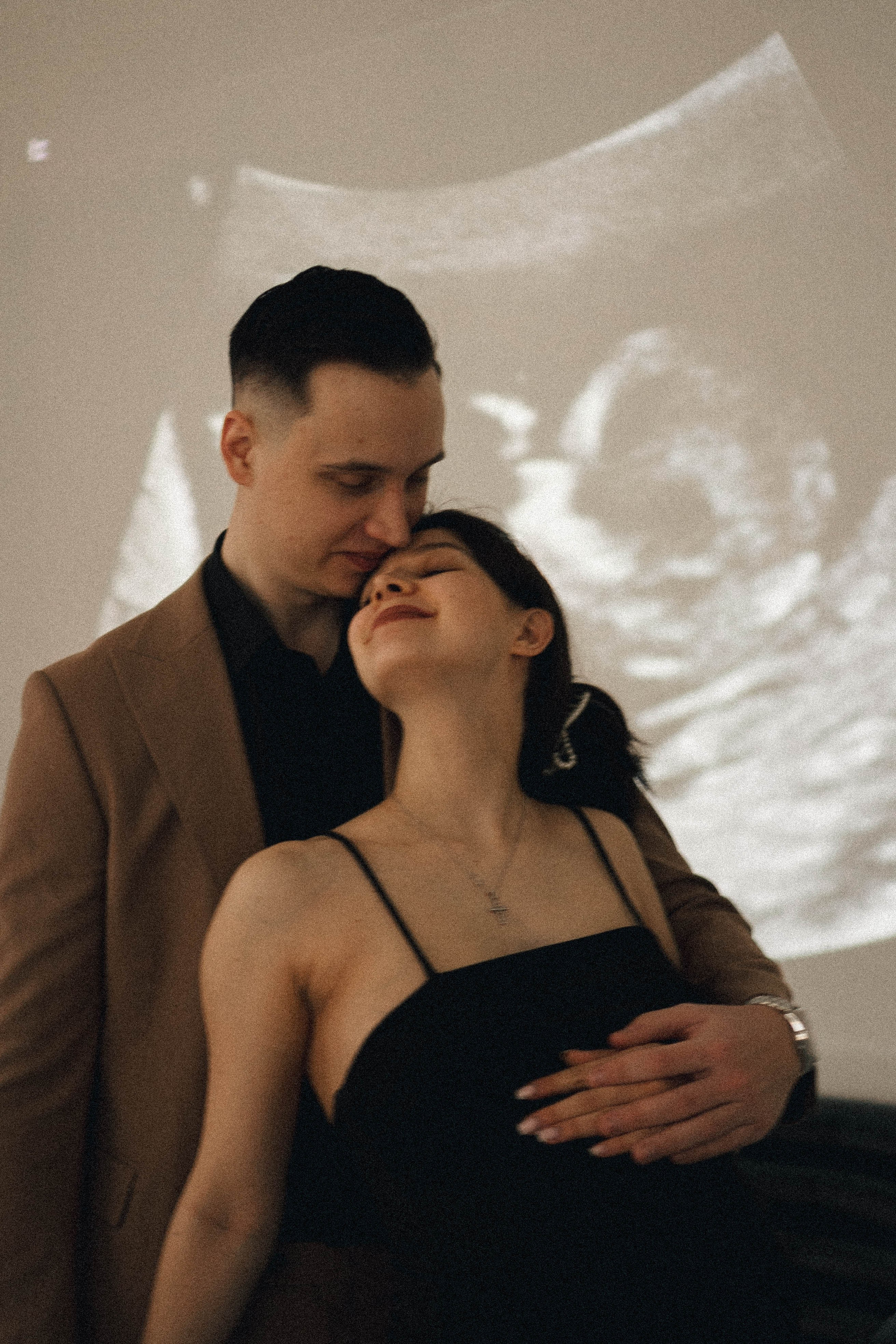 Love Story Беременность. Профессиональный фотограф, Санкт-Петербург — Виктория Богомолова