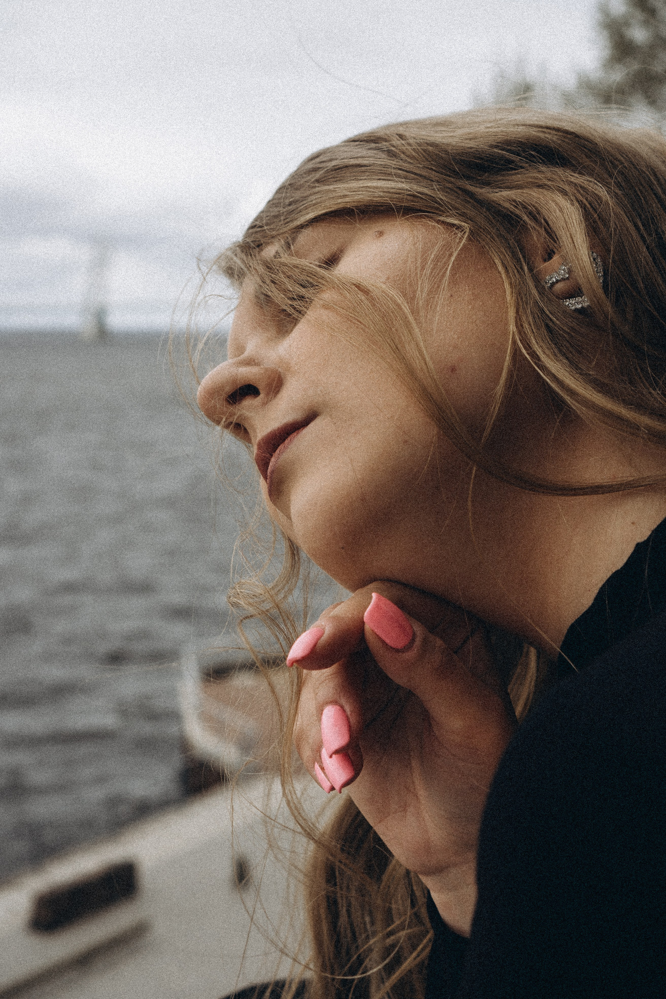 Семейная история в студии. Профессиональный фотограф, Санкт-Петербург — Виктория Богомолова