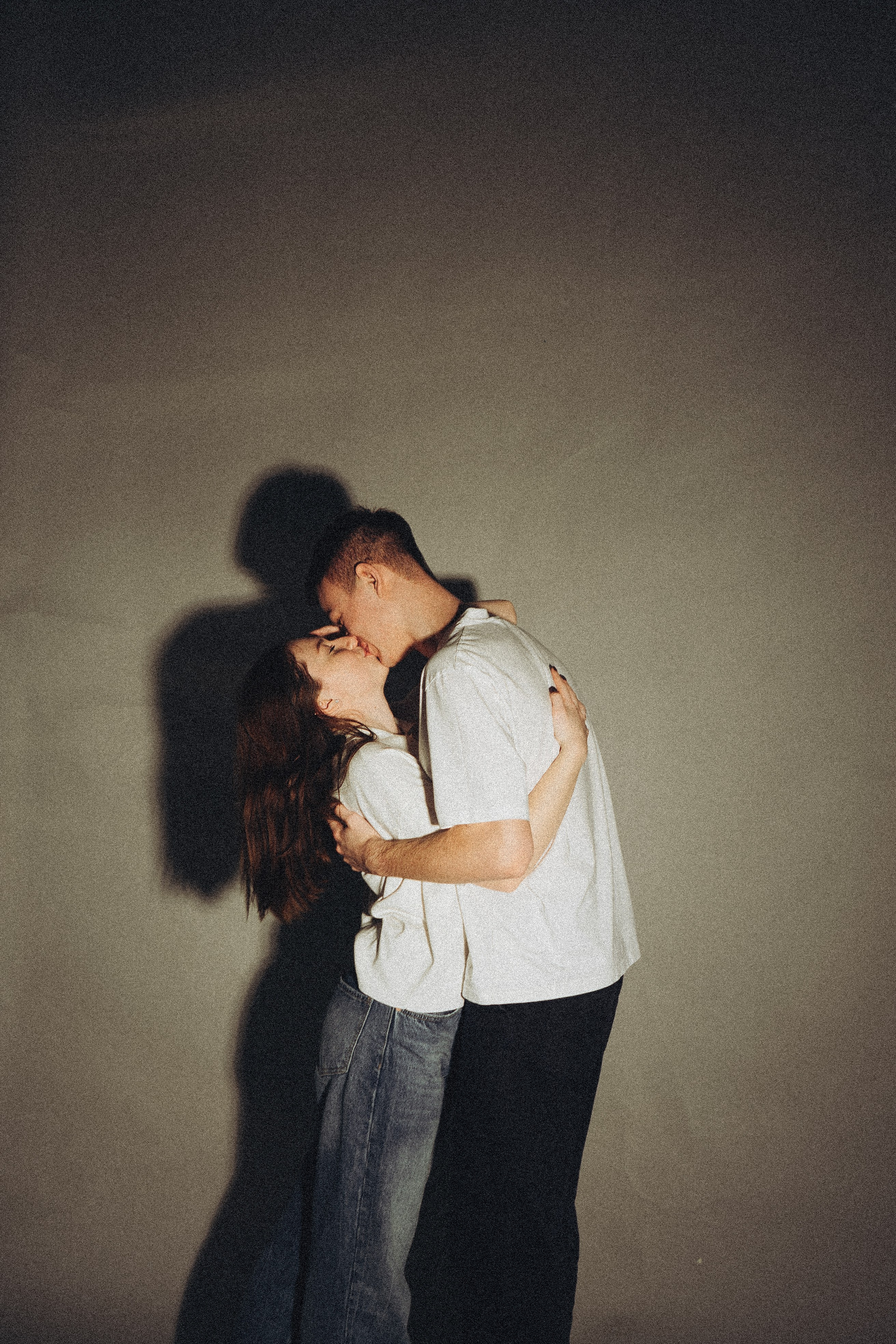 Студийная история. Профессиональный фотограф, Санкт-Петербург — Виктория Богомолова