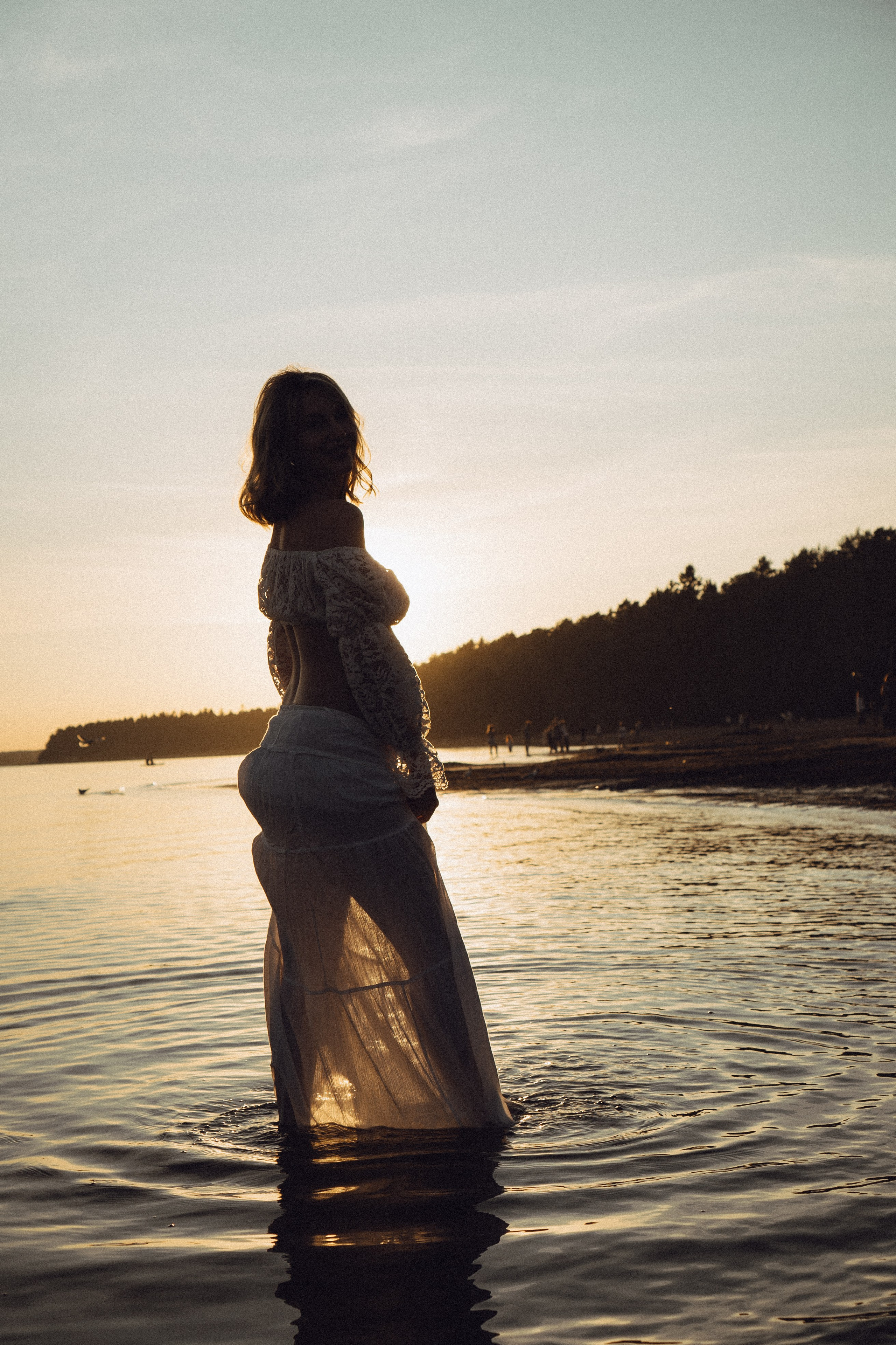 В ОЖИДАНИИ. Профессиональный фотограф, Санкт-Петербург — Виктория Богомолова