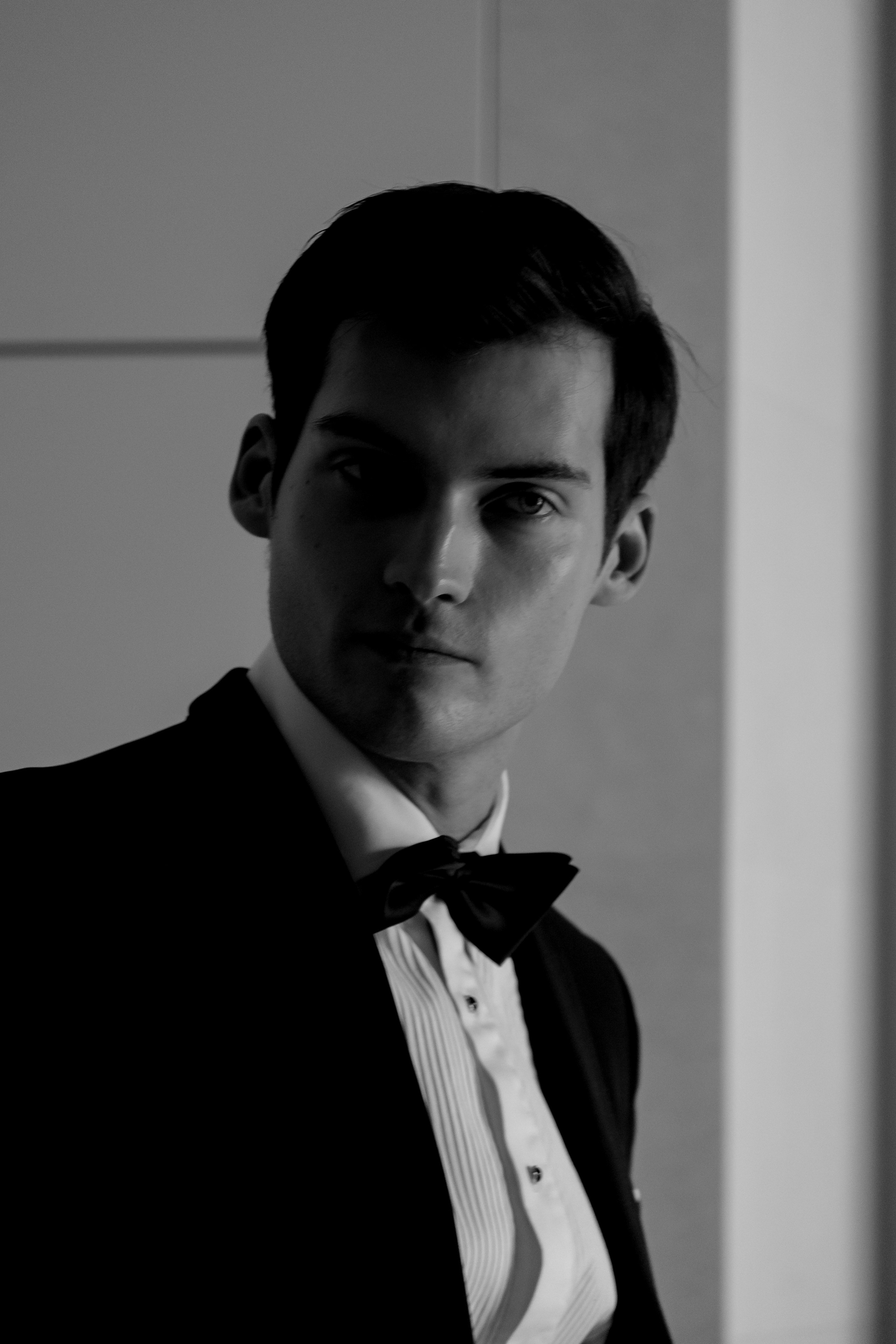 ЭЛЕГАНТНАЯ СВАДБЕНАЯ СЬЕМКА ЖЕНИХА И НЕВЕСТЫ В ДОРОГОМ ОТЕЛЕ САНКТ-ПЕТЕРБУРГА. Профессиональный фотограф, Санкт-Петербург — Виктория Богомолова