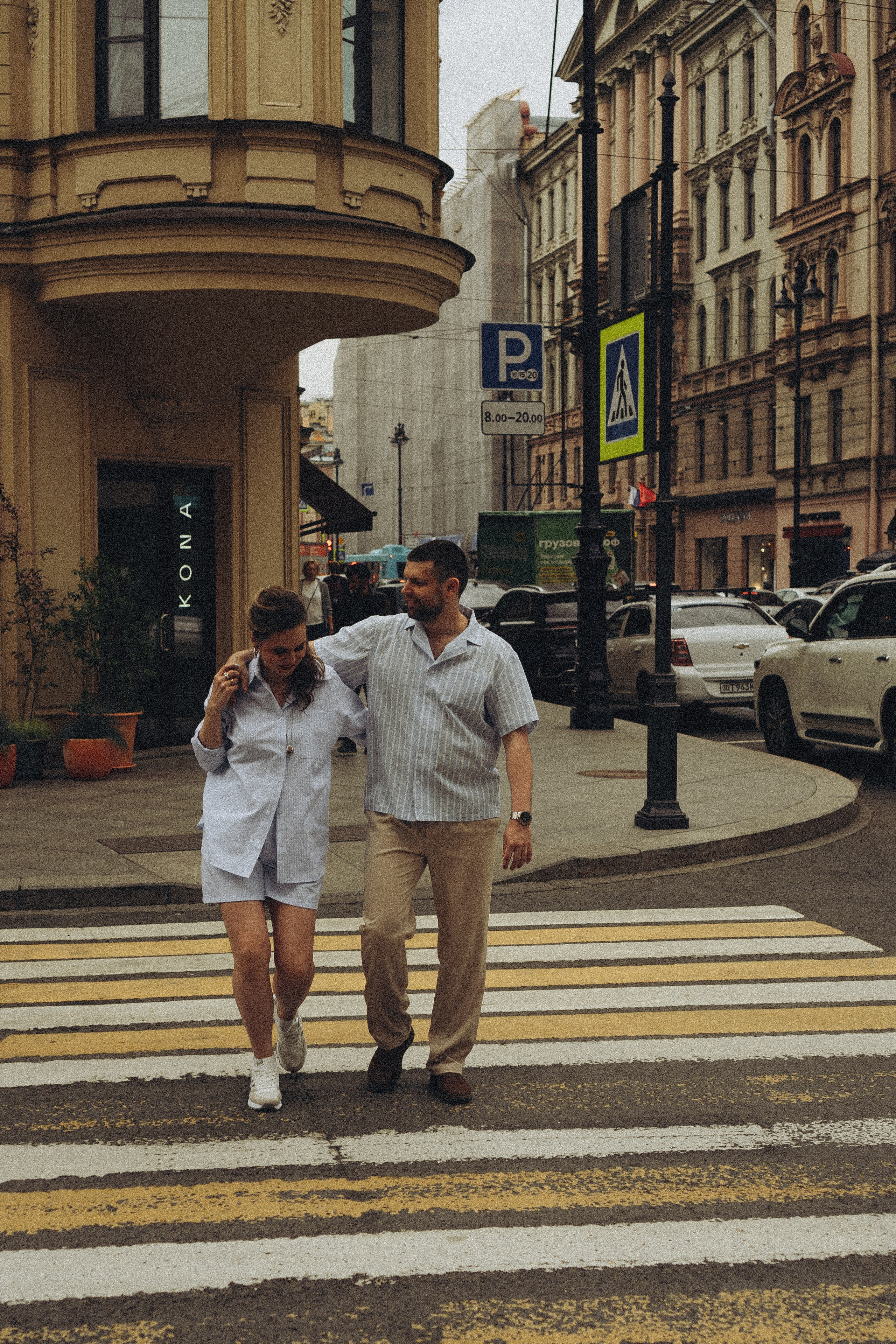 СТУДИЯ И ПРОГУЛКА ДЛЯ ПАРЫ. Профессиональный фотограф, Санкт-Петербург — Виктория Богомолова