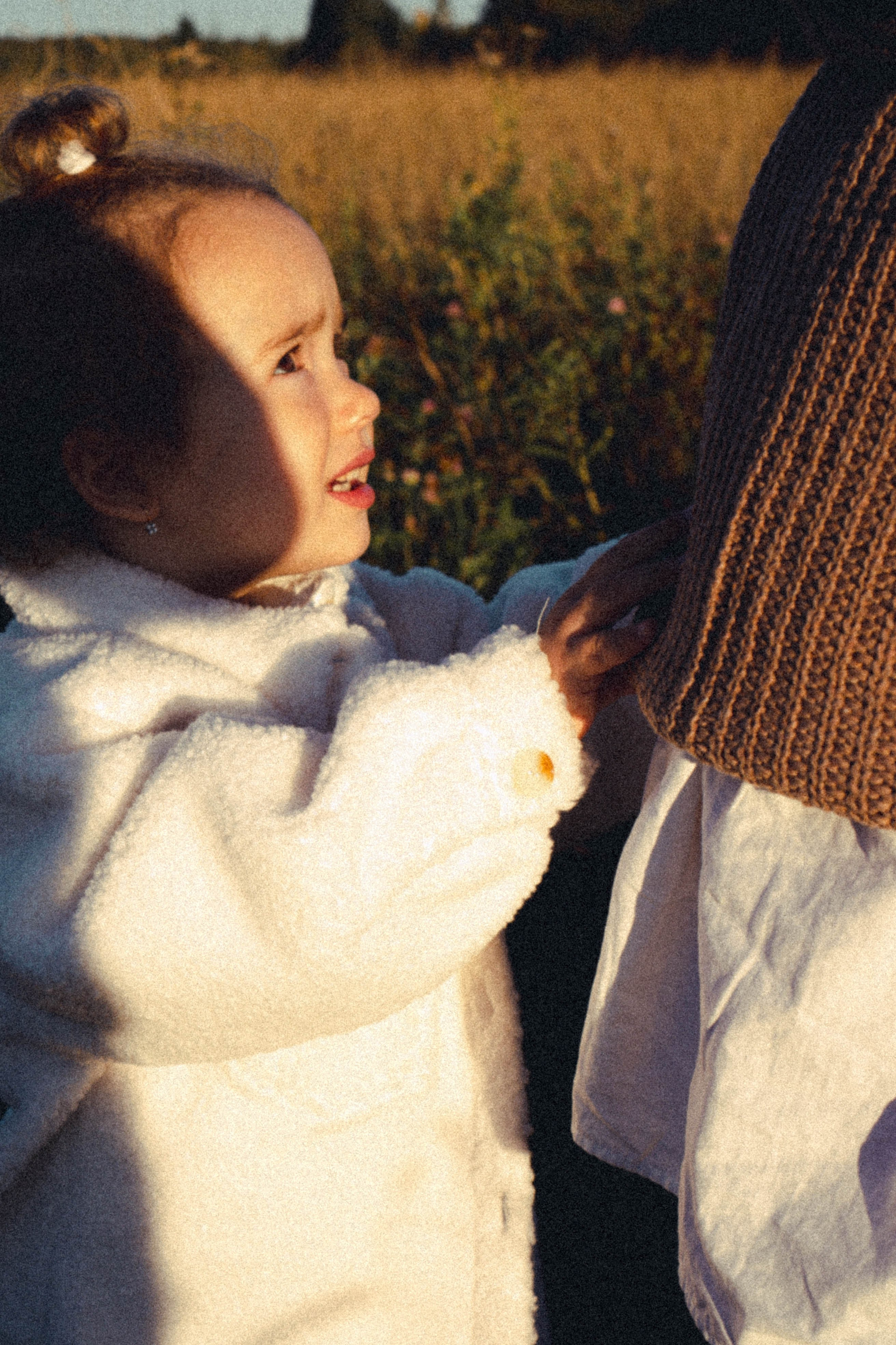 Семейная серия. Профессиональный фотограф, Санкт-Петербург — Виктория Богомолова